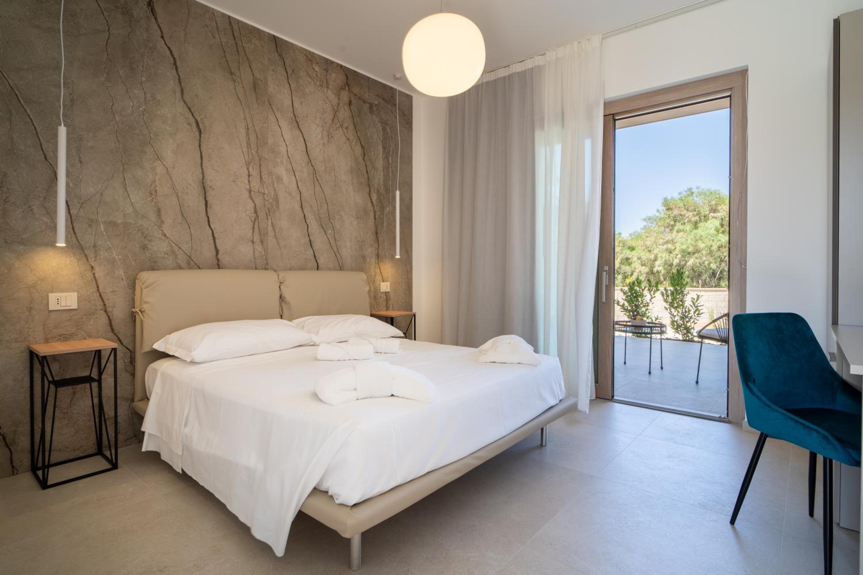 Double Room with Garden View photo 3