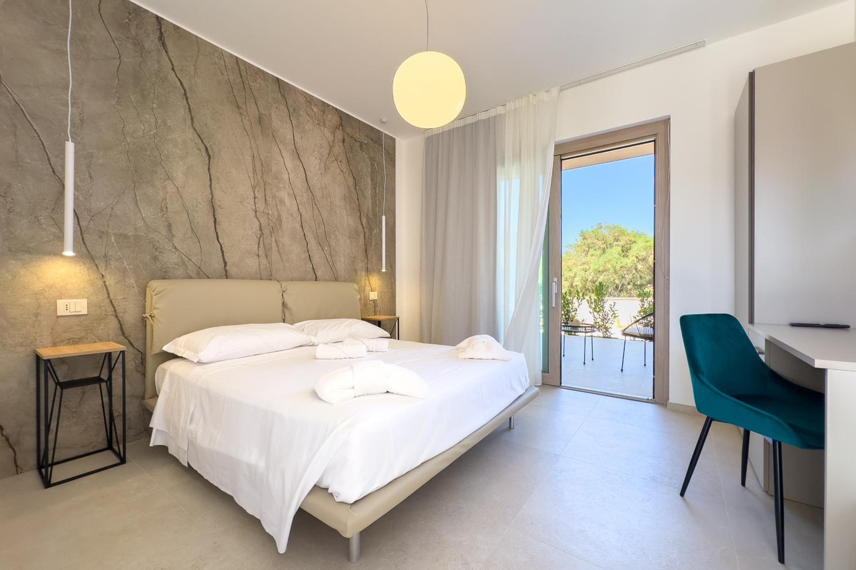 Double Room with Garden View photo 2