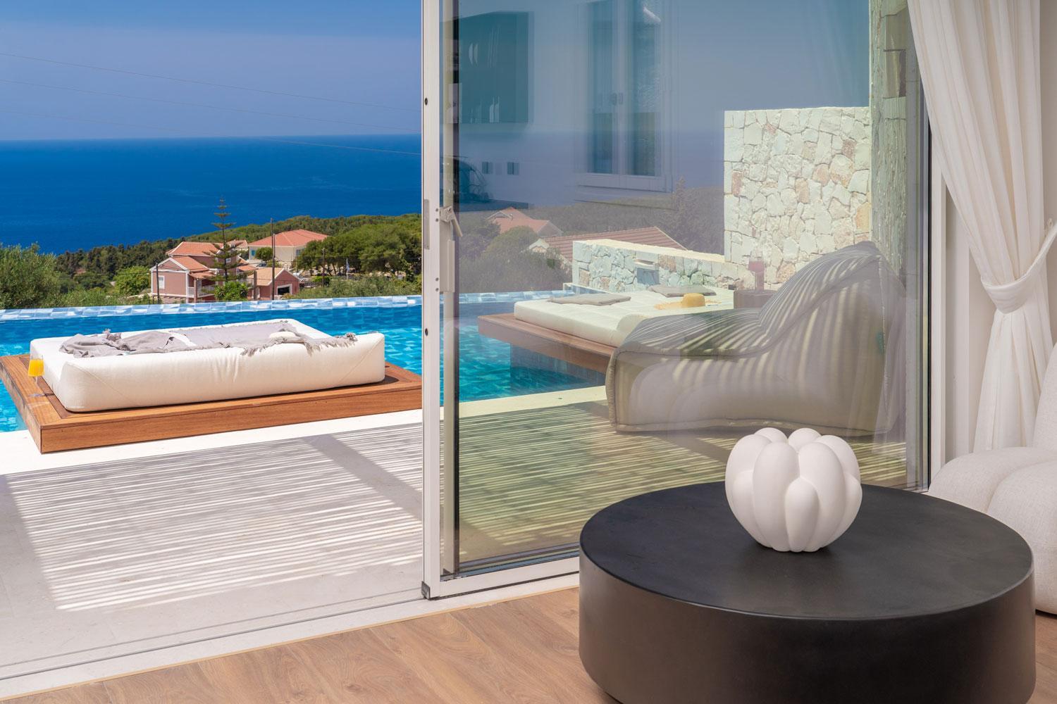 Villa with Private Pool photo 2