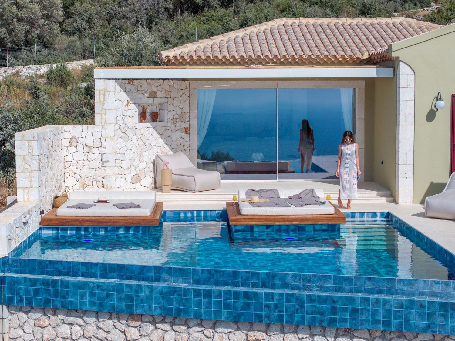 Villa with Private Pool photo 2