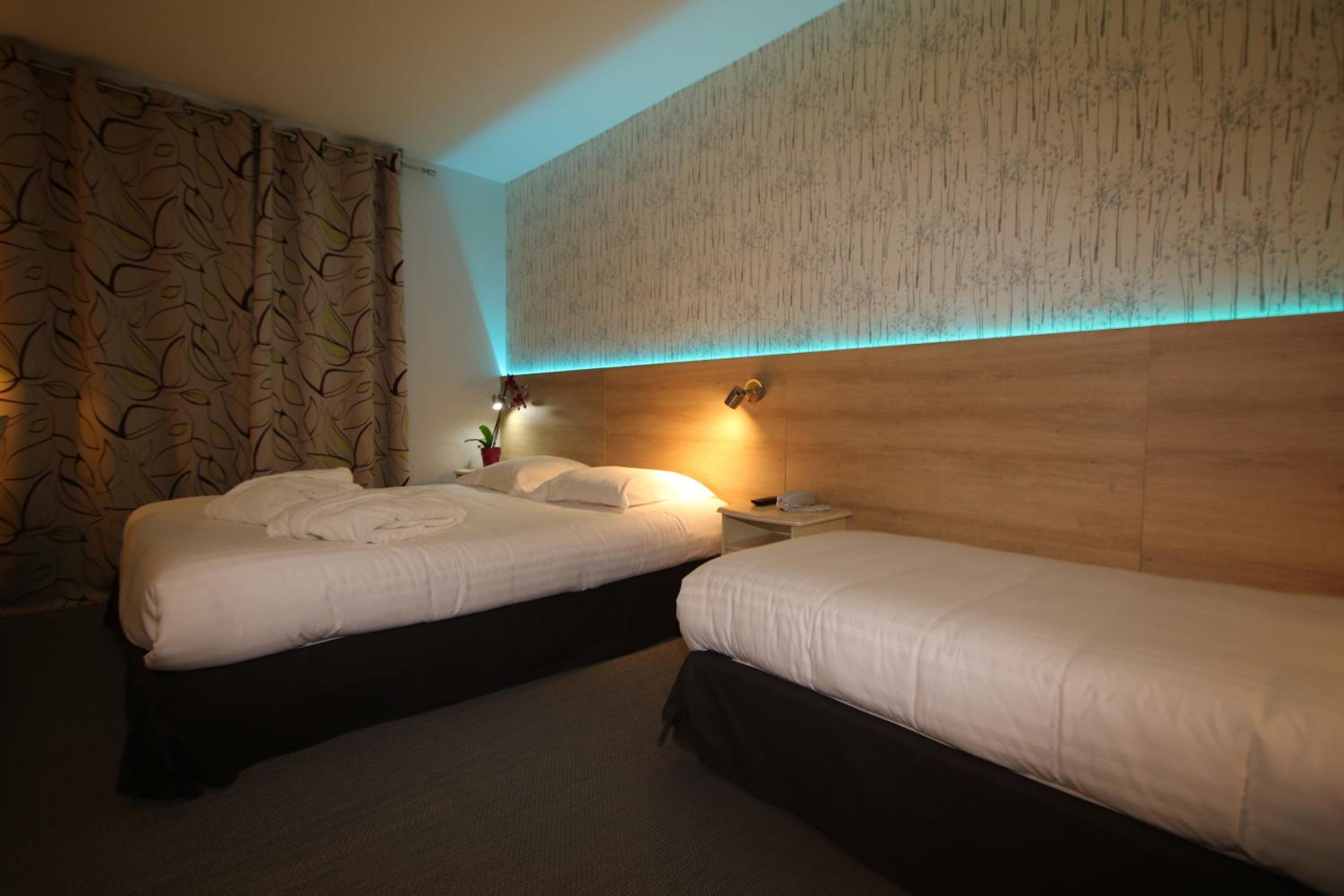 Triple Room - Photo 2