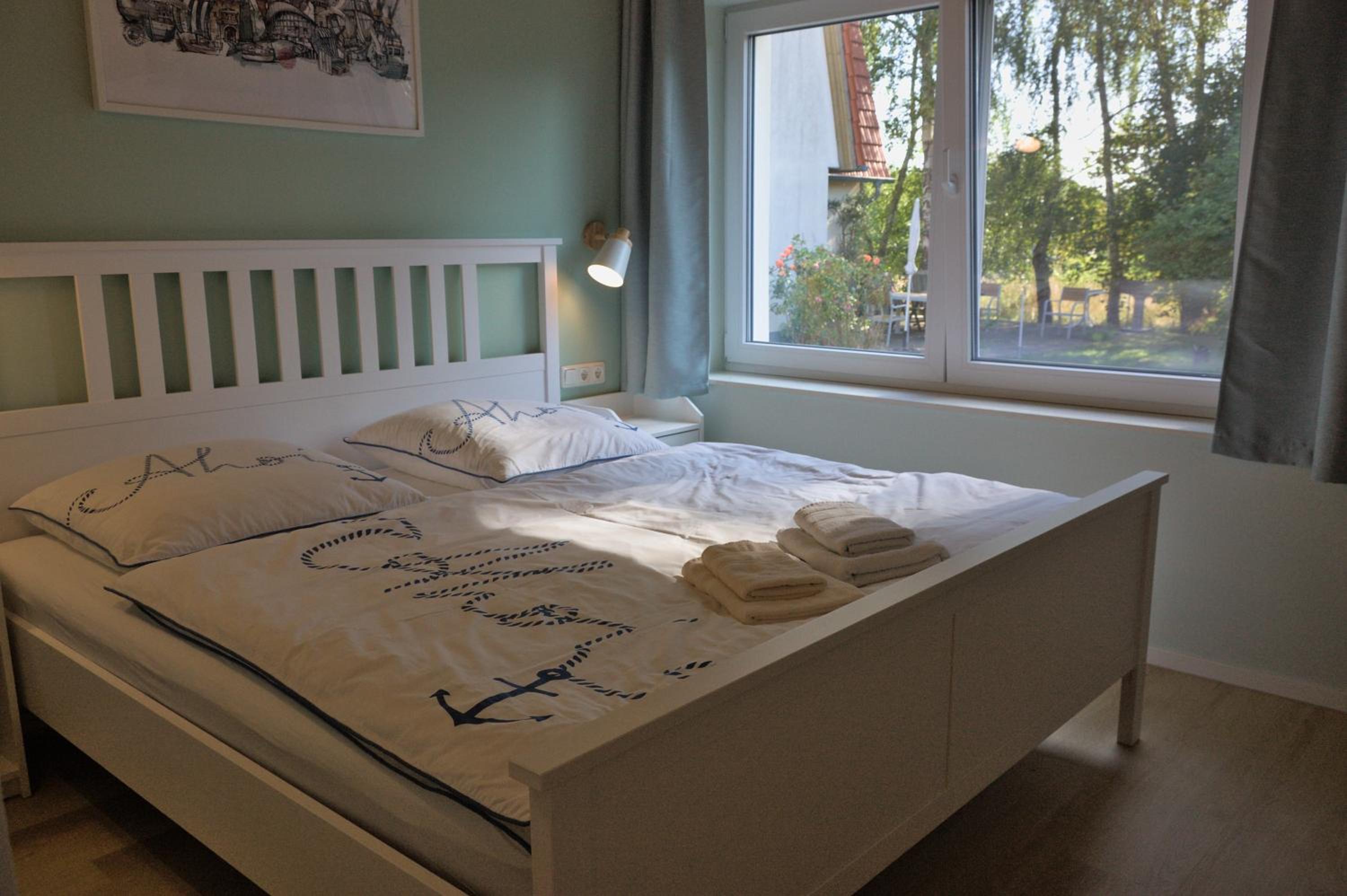 Apartment with Terrace photo 3