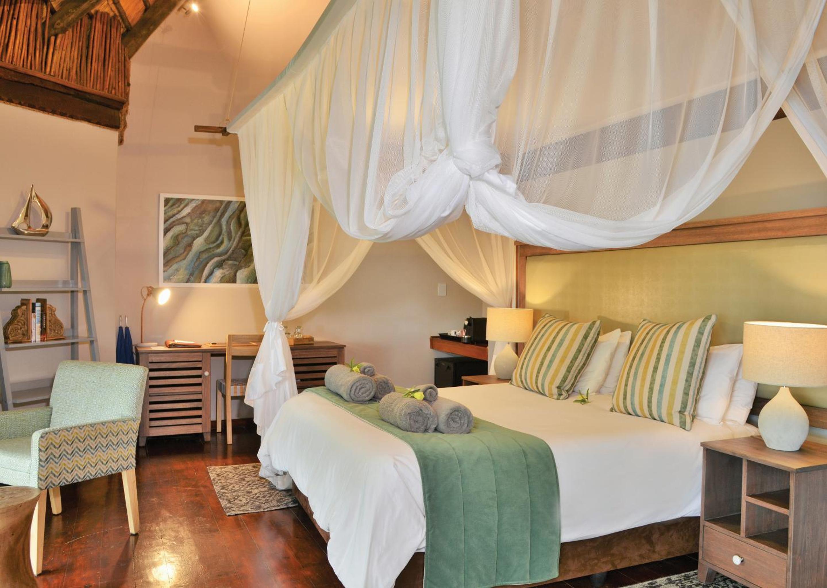 Double Chalet photo 2