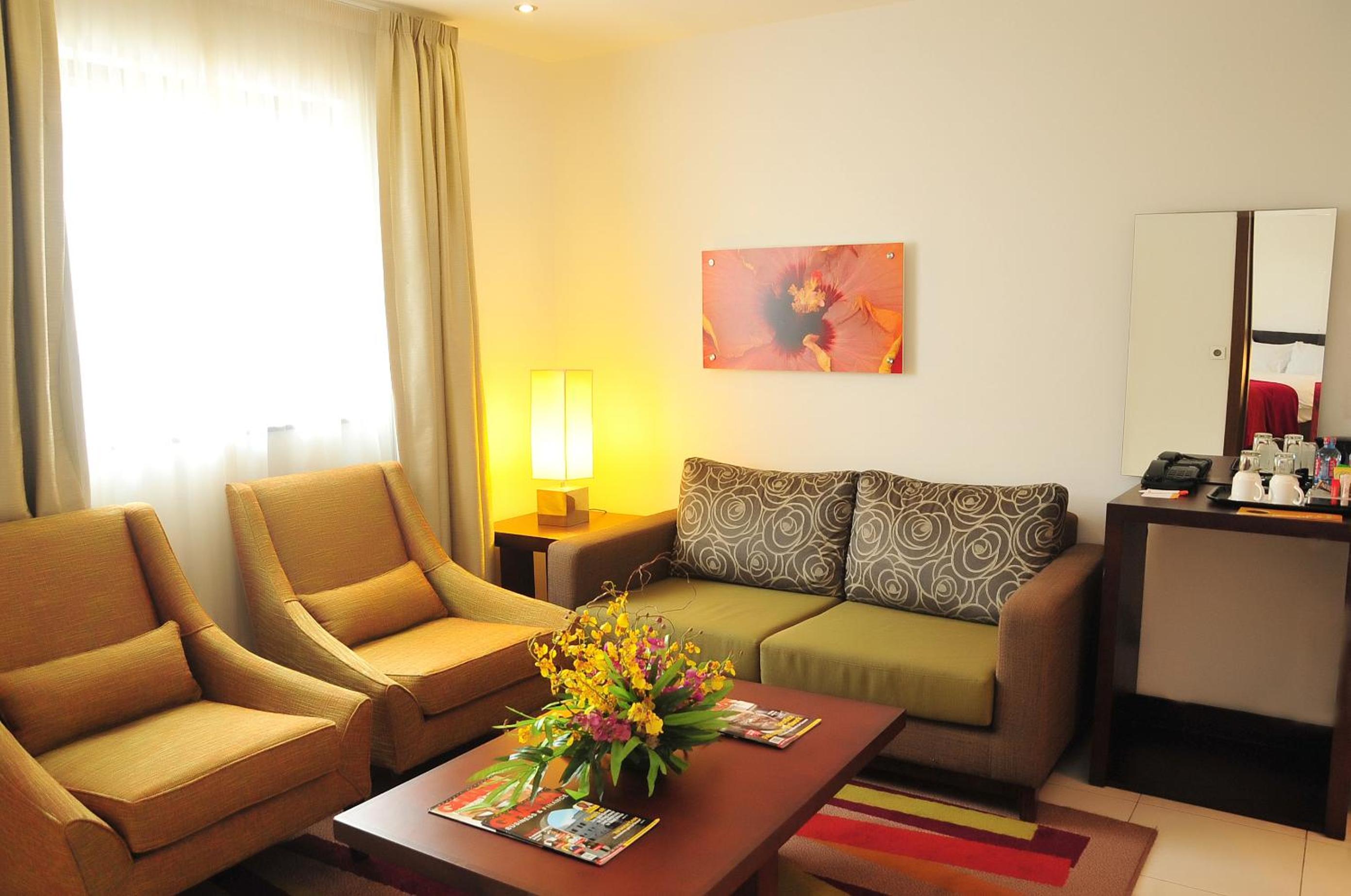 Twin Room photo 1