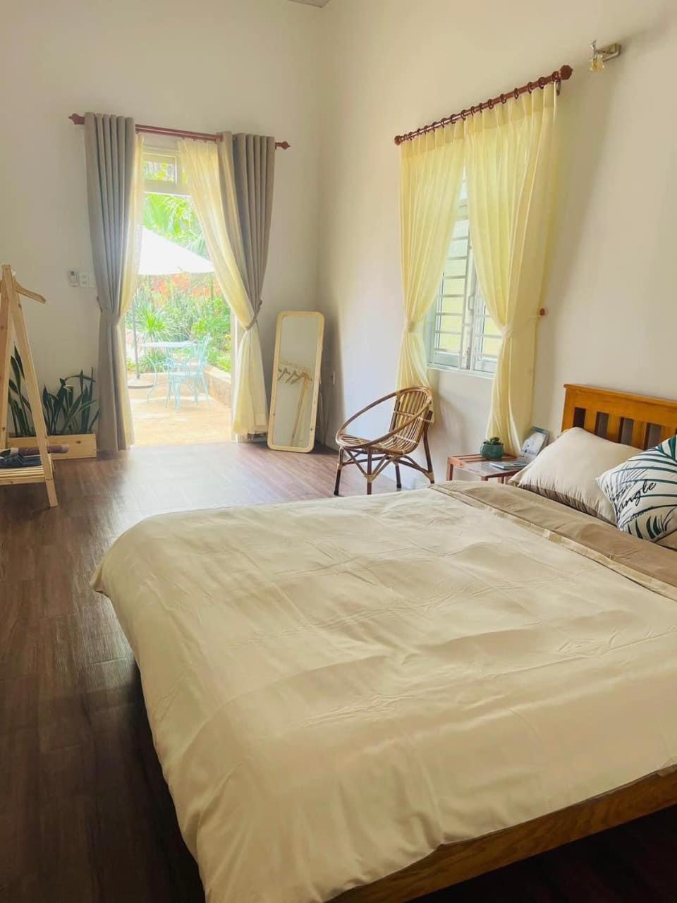 Standard Double Room With Shared Bathroom photo 3