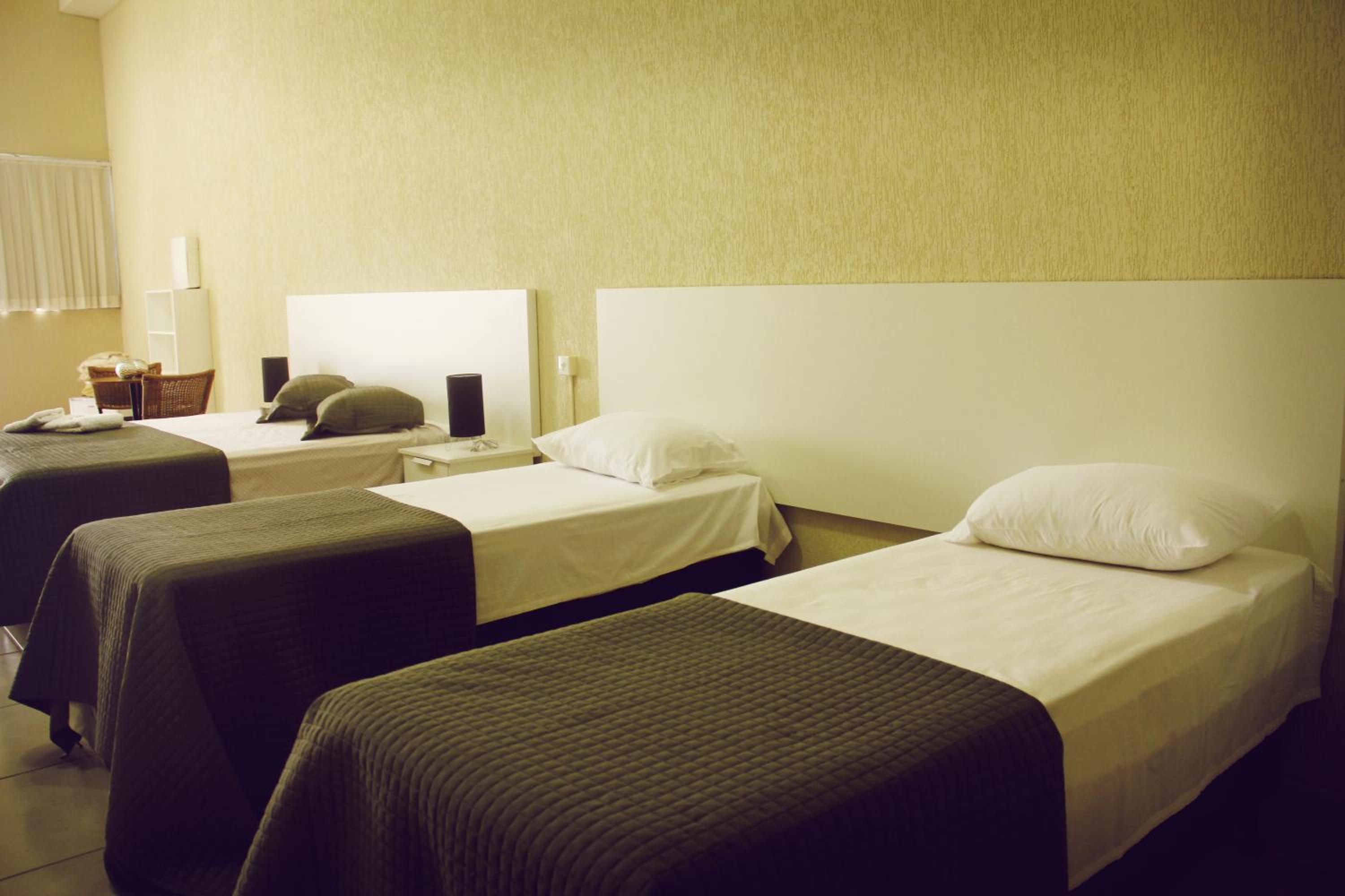 Standard Triple Room photo 2