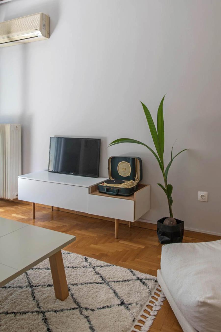 Two-Bedroom Apartment photo 3