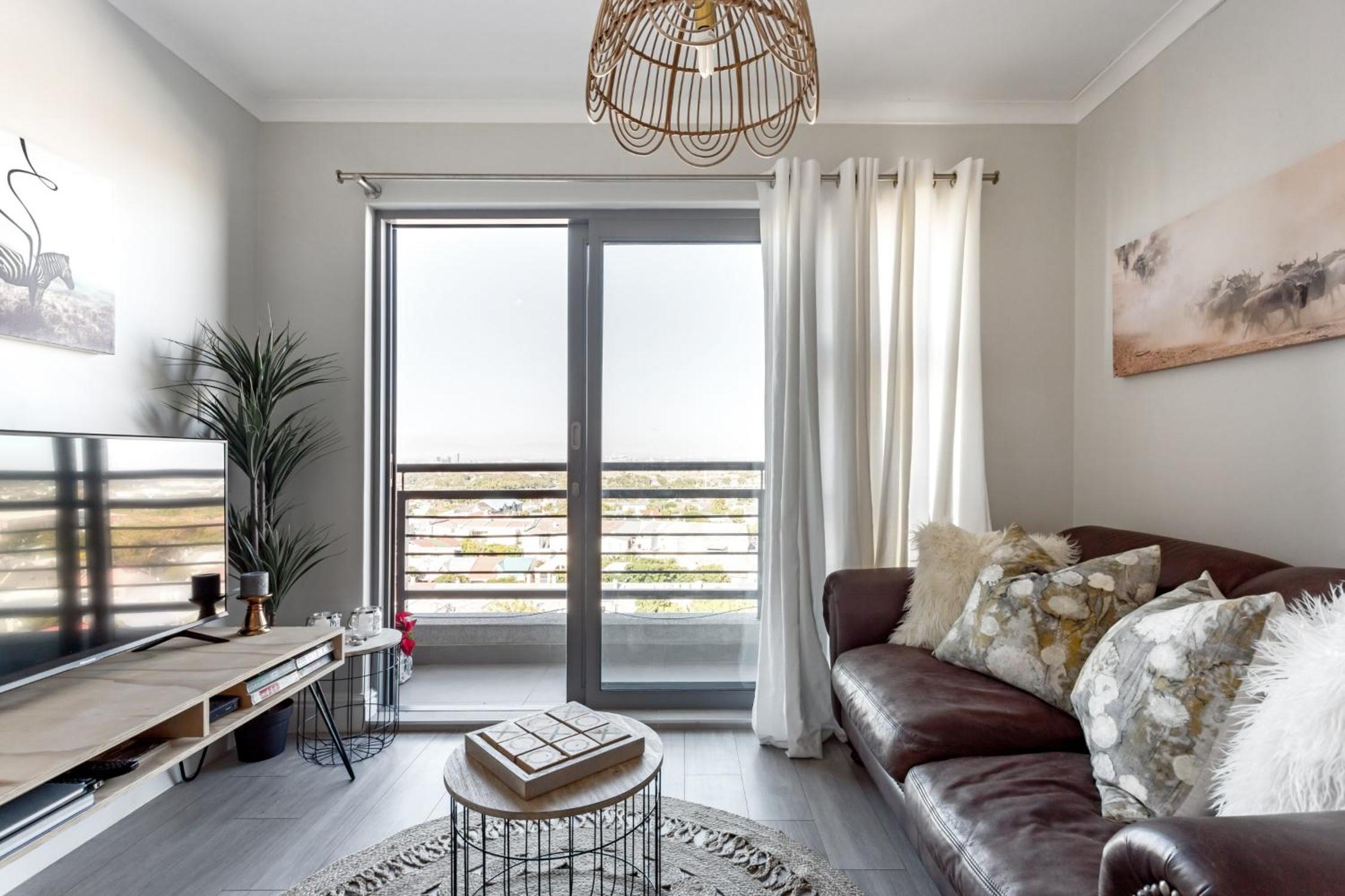 Two-Bedroom Apartment - Photo 1