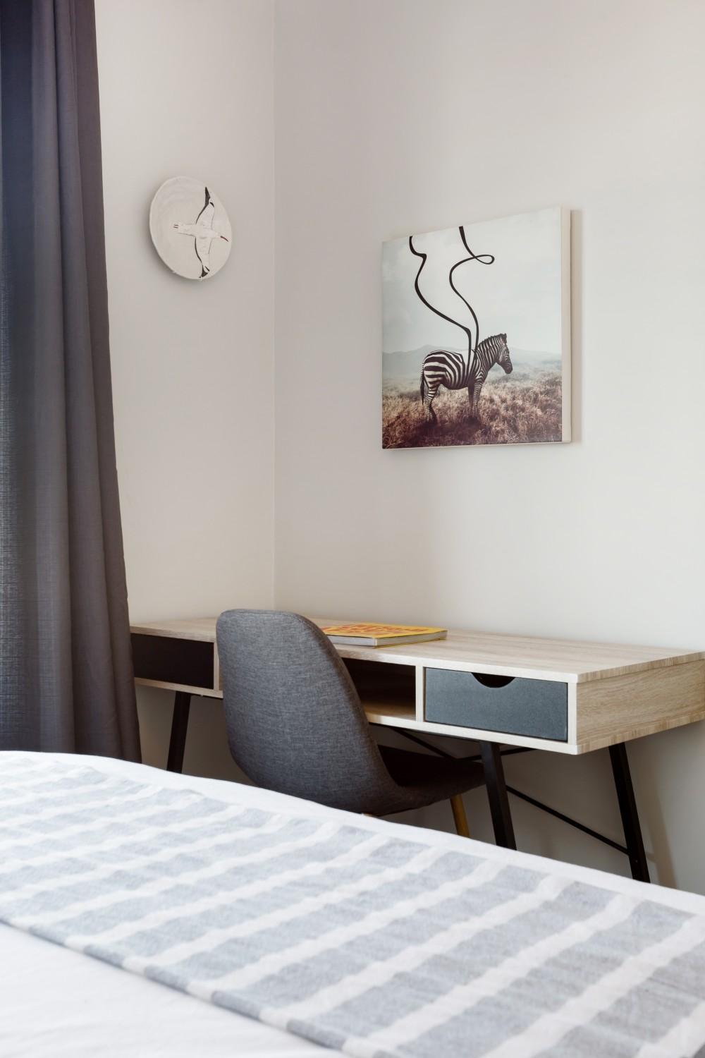 Two-Bedroom Apartment - Photo 27