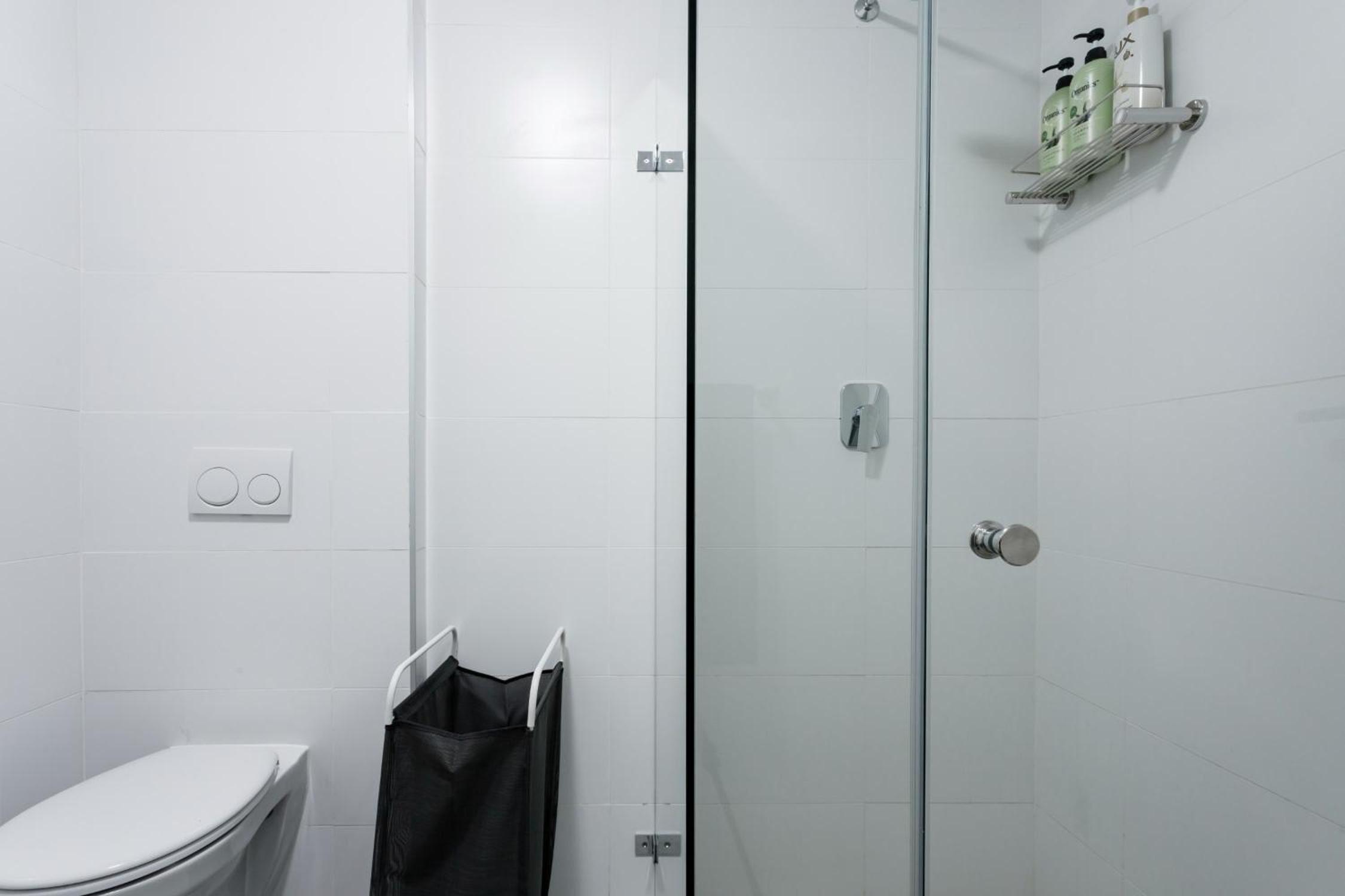 Two-Bedroom Apartment - Photo 19
