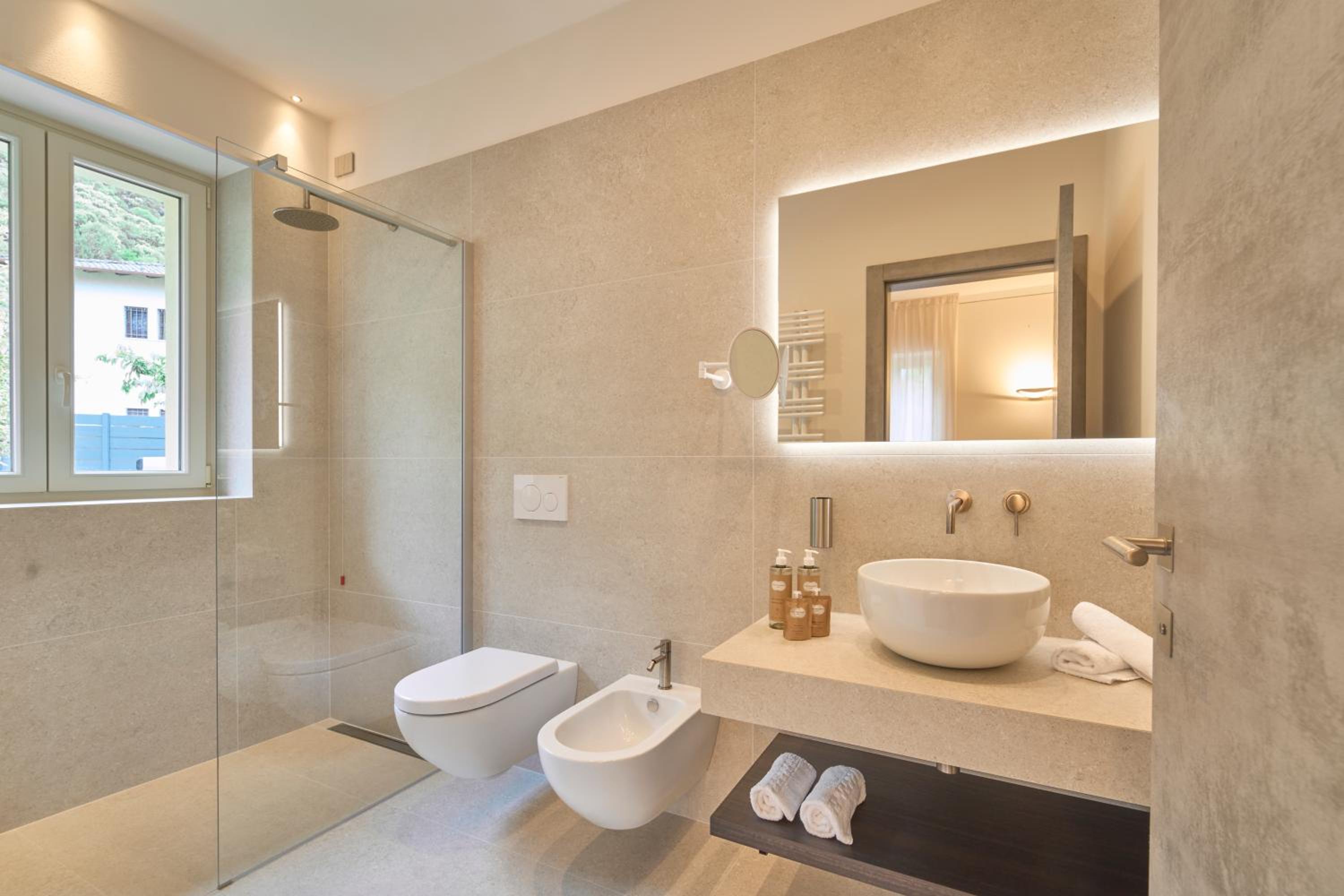 Superior Double or Twin Room with Terrace photo 3
