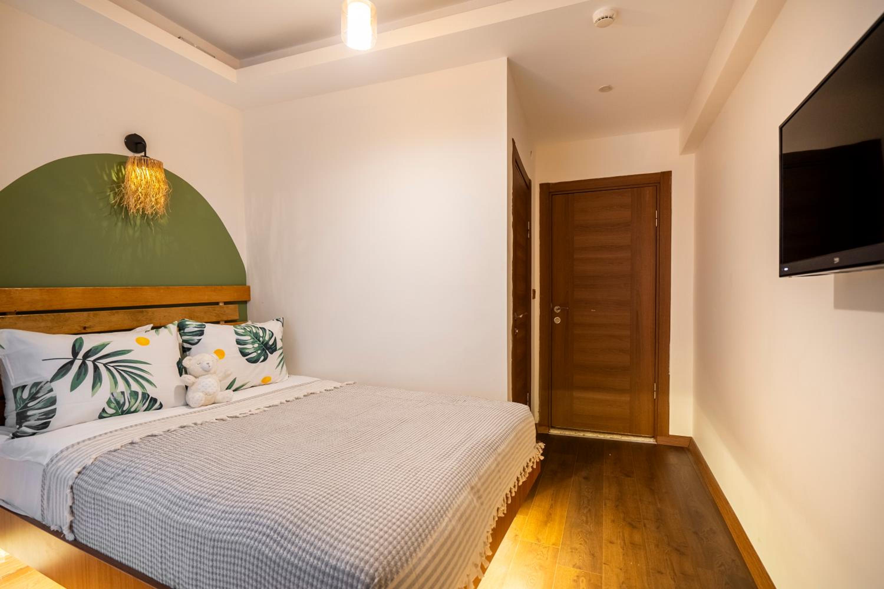 Economy Double Room photo 3