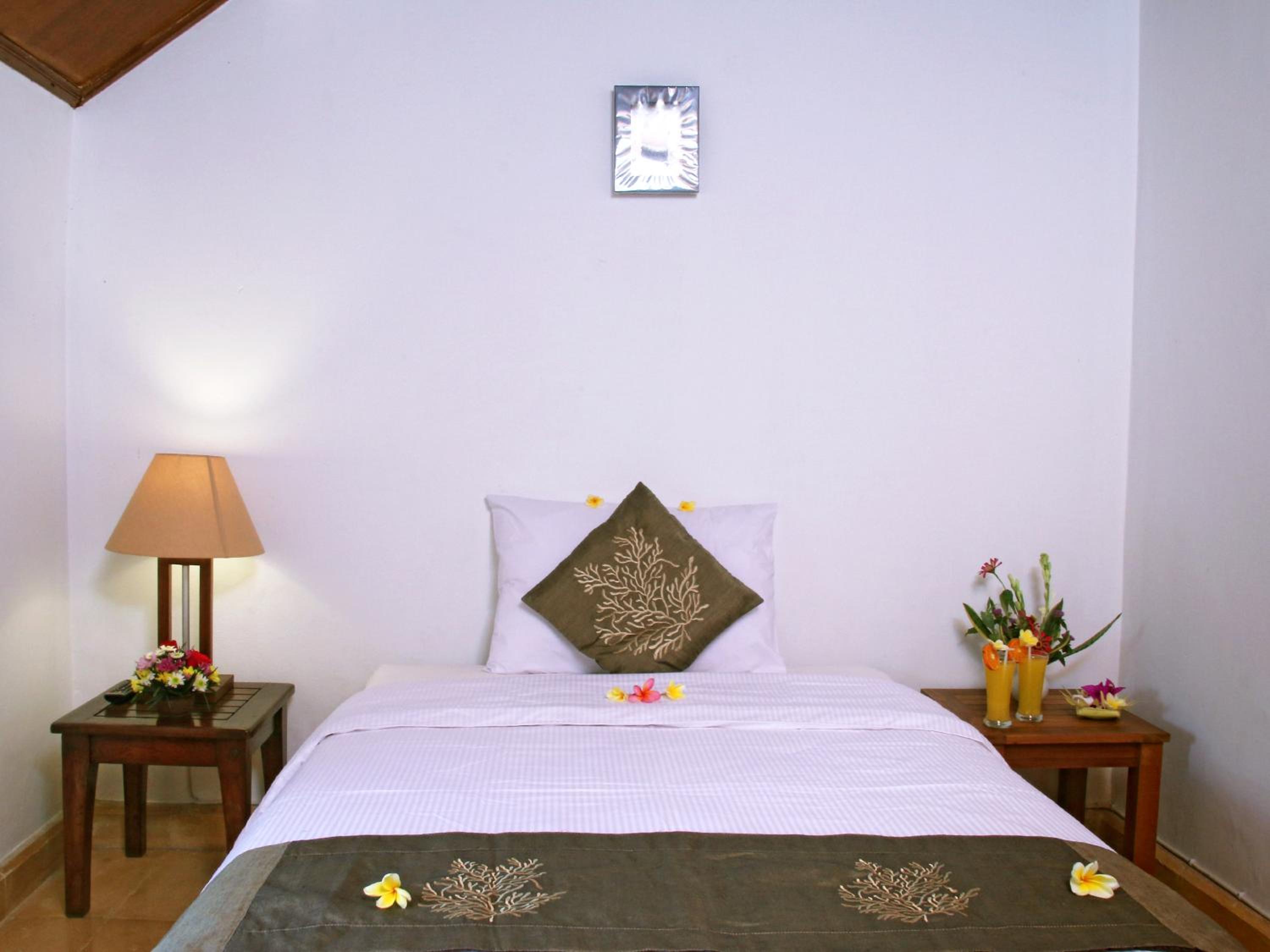 Single Bedroom Solo Traveler Villa