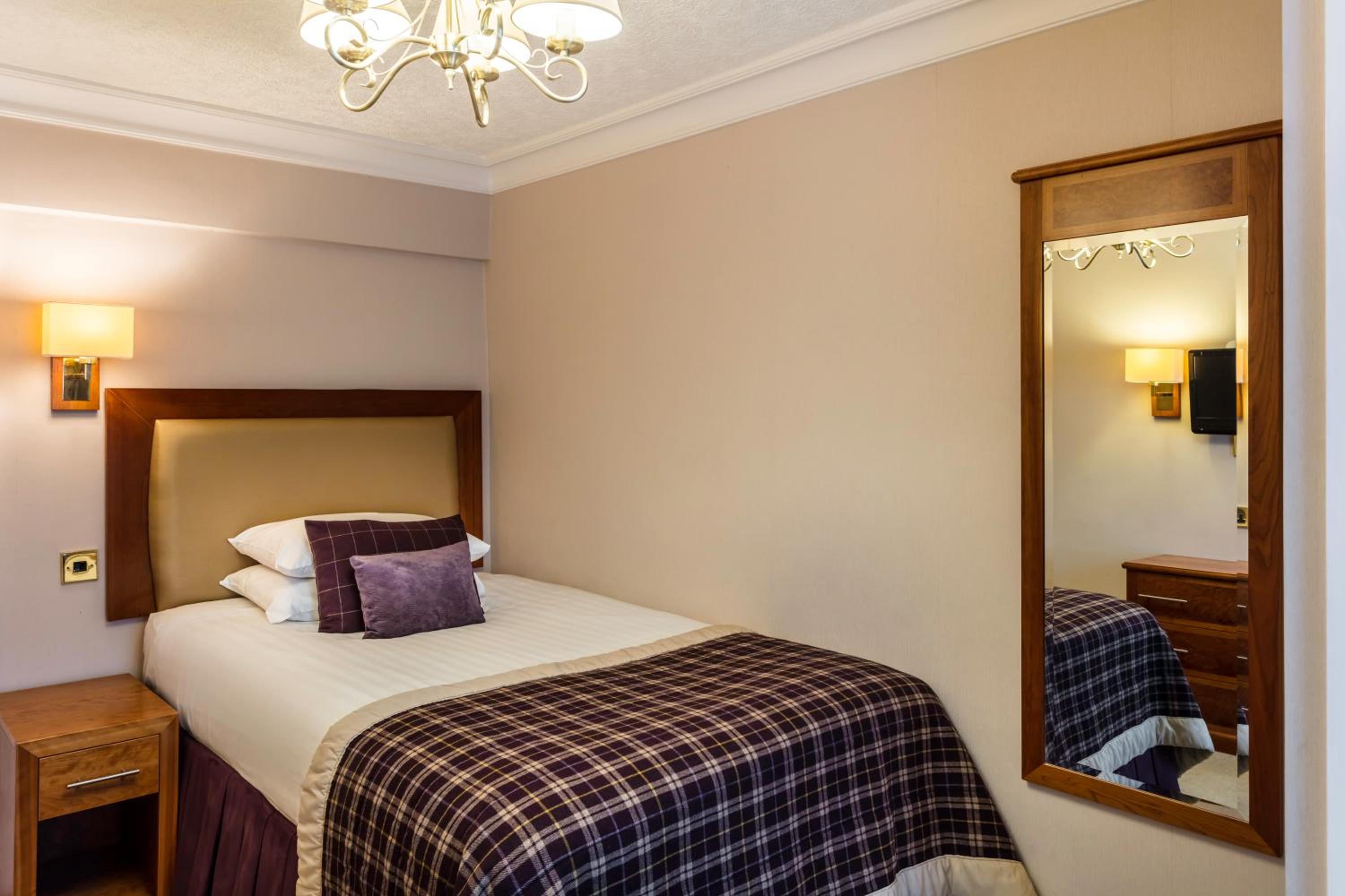 Prestige Single Room photo 2