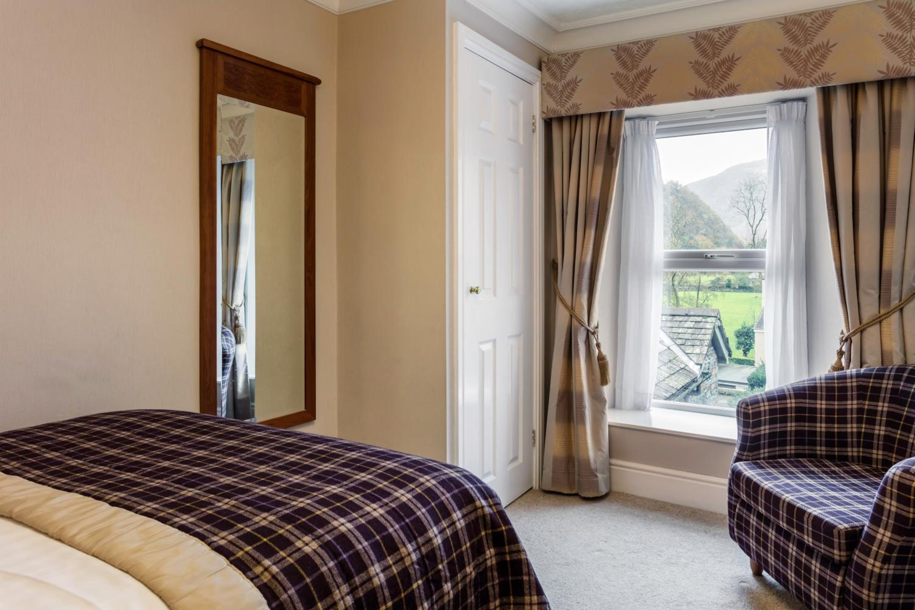 Prestige Single Room