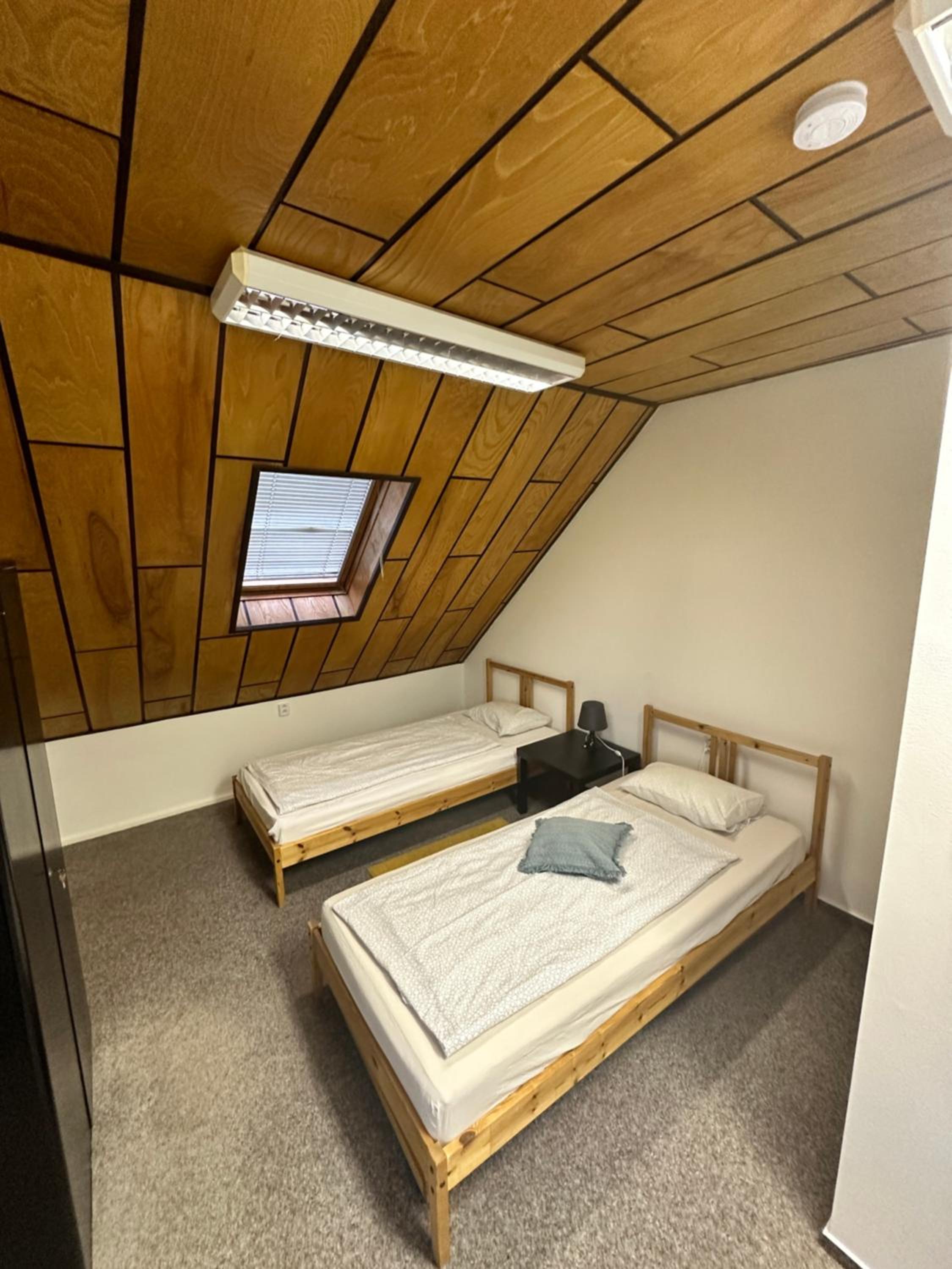 Double or Twin Room - Photo 1