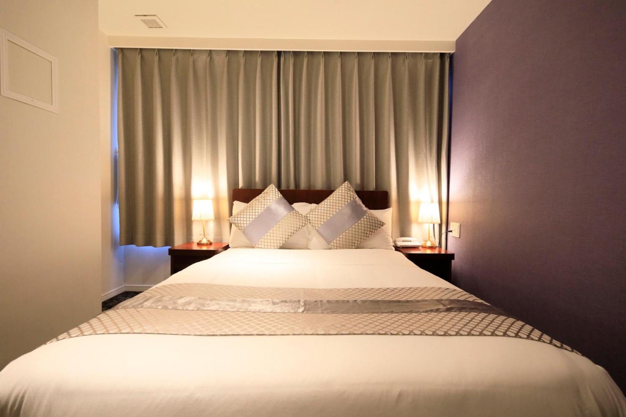 Standard Double Room Non-Smoking