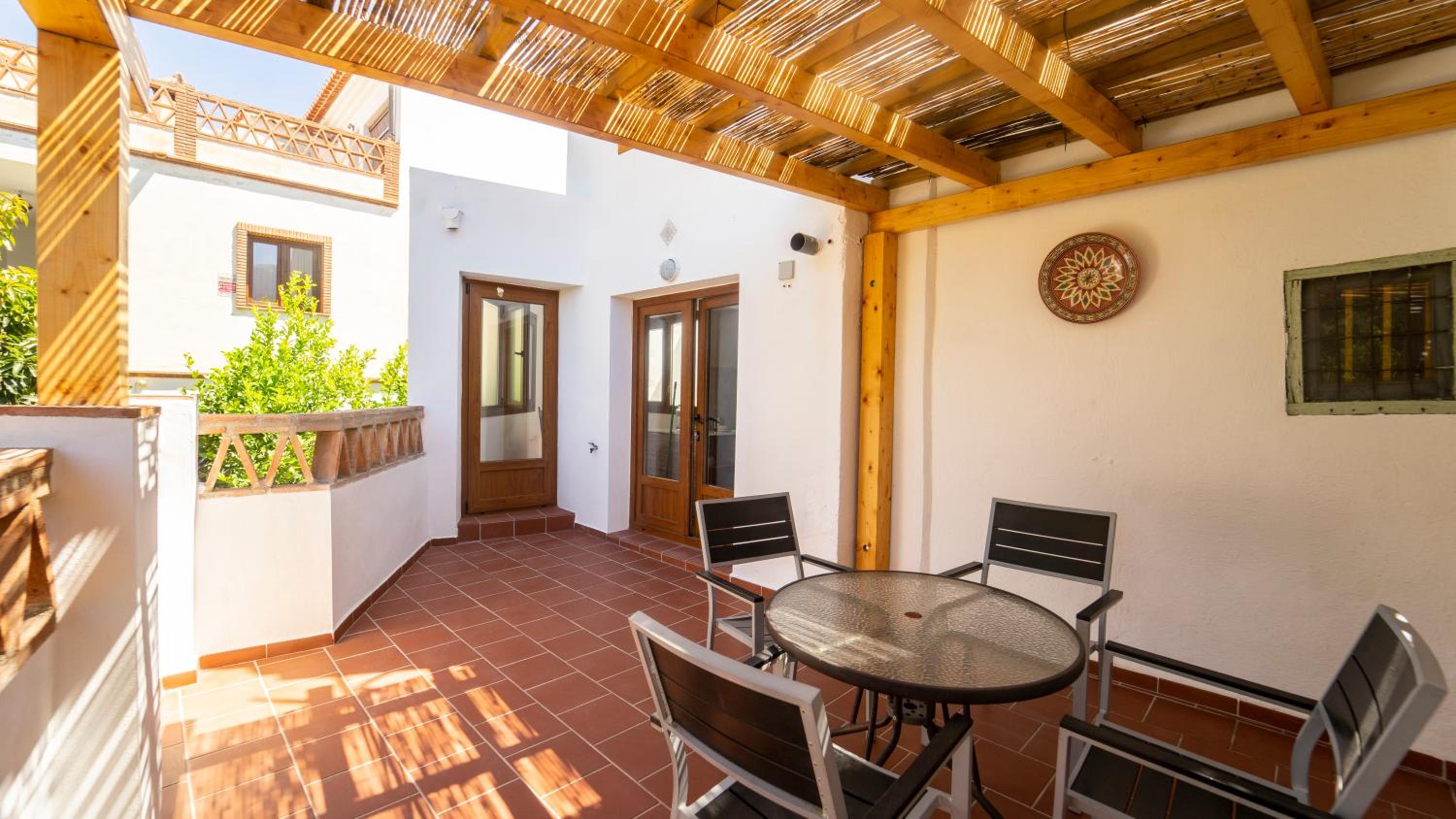 Single Room with Balcony photo 2