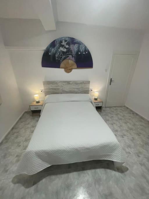 Departamento de tres habitaciones