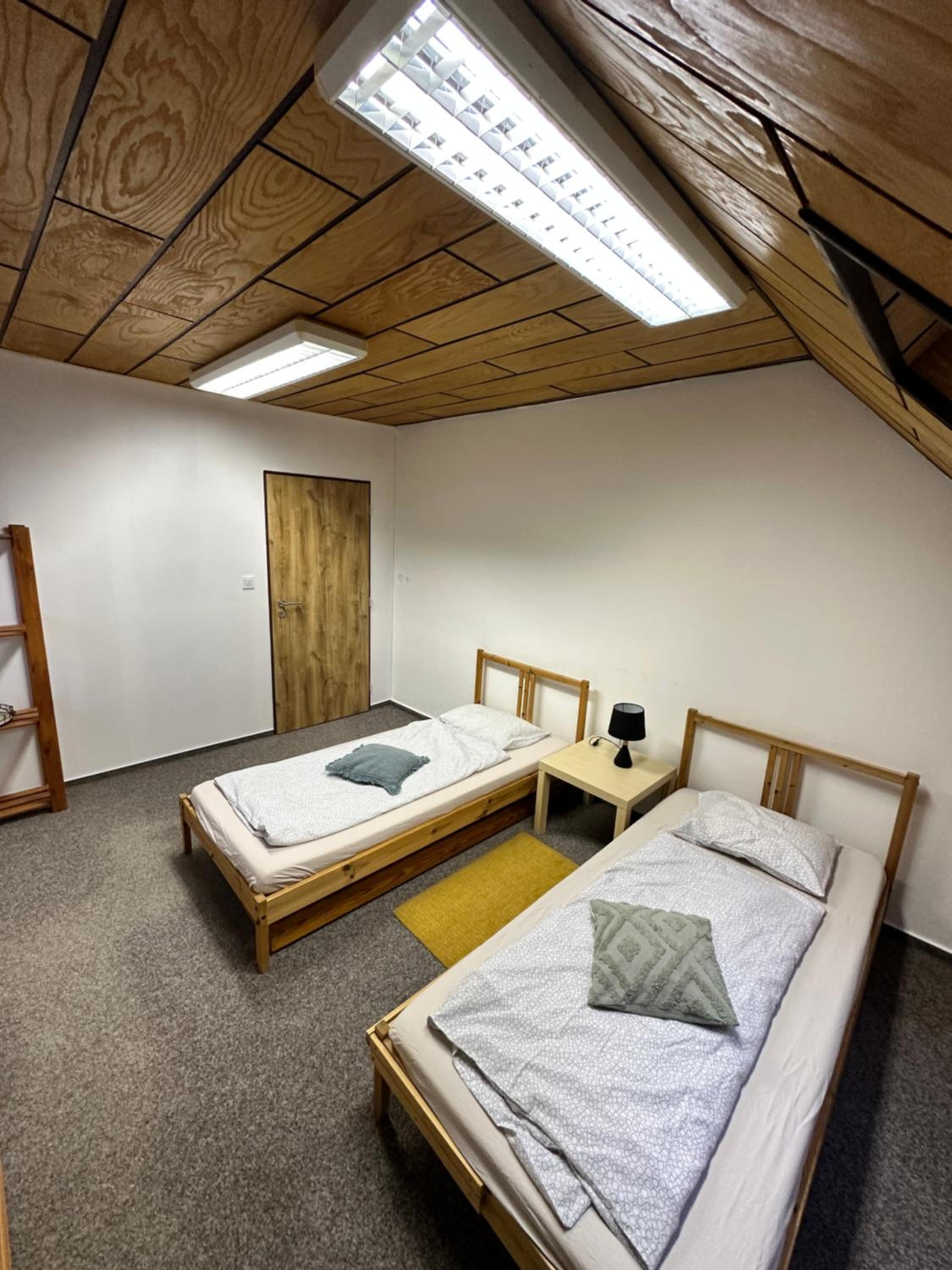 Standard Double or Twin Room - Photo 1