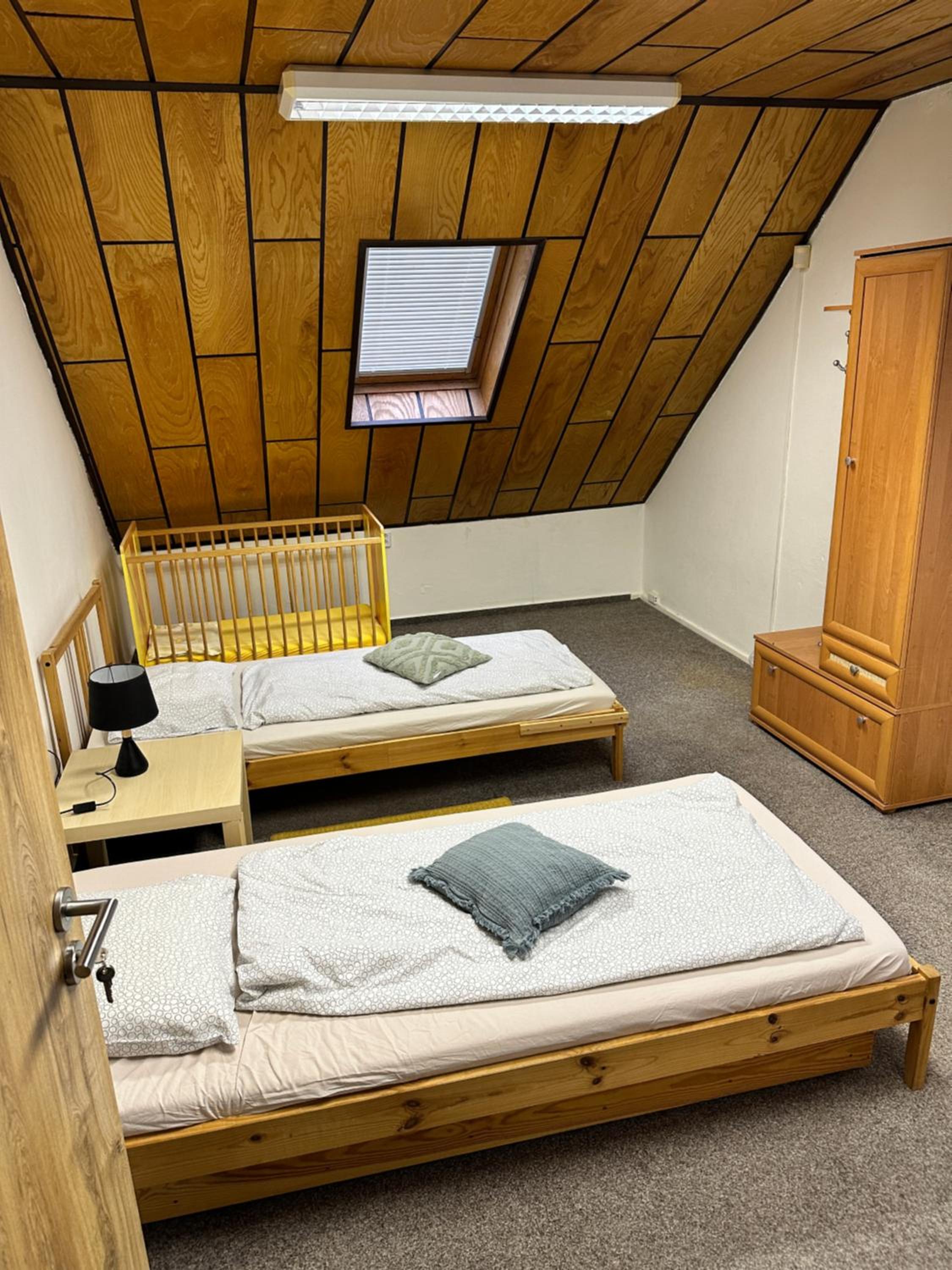 Standard Double or Twin Room - Photo 2