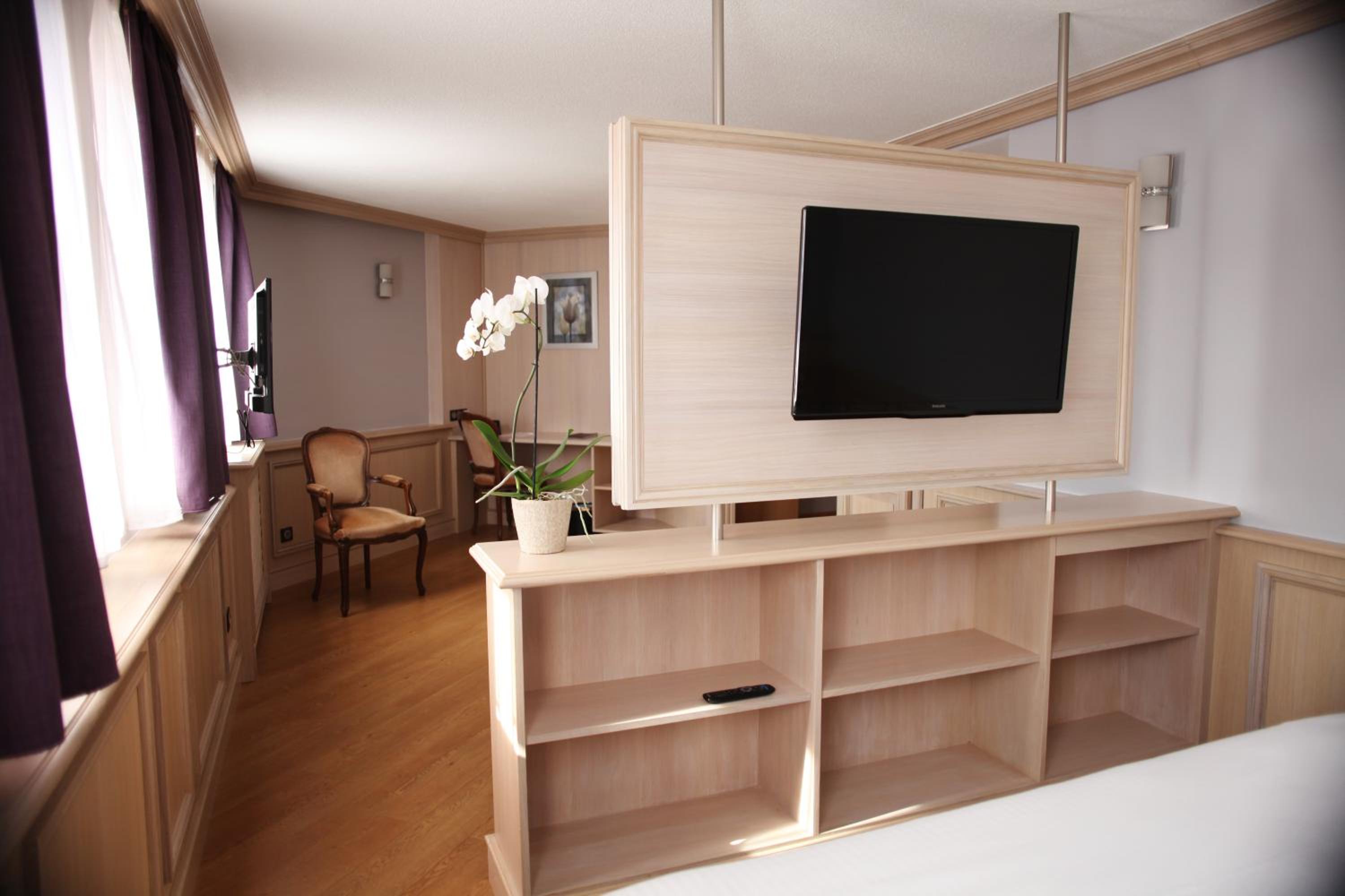 Luxury Suite - Photo 17
