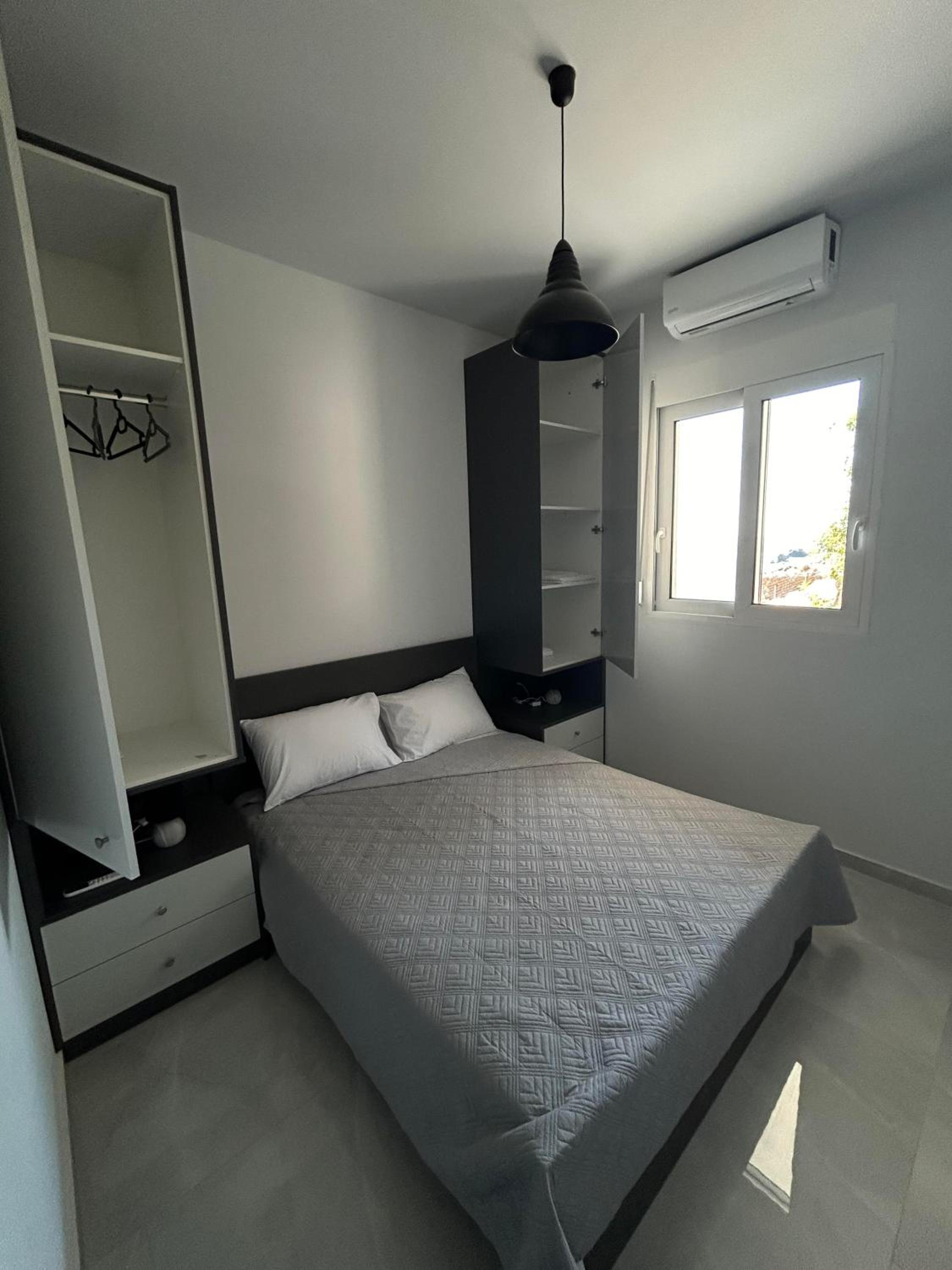 Superior Apartment with Balcony