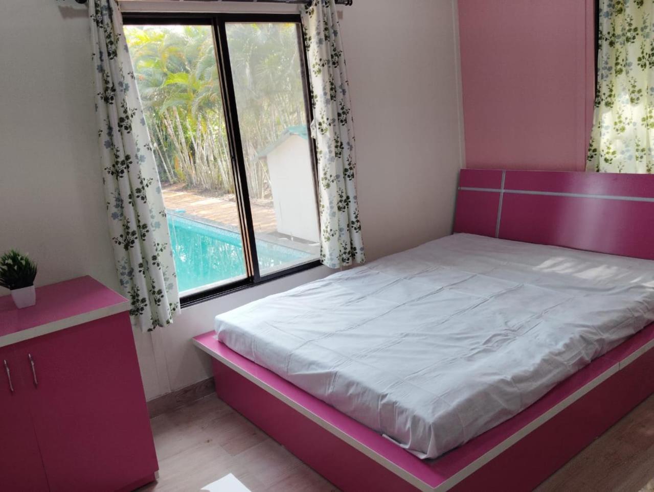 Three-Bedroom Villa photo 1