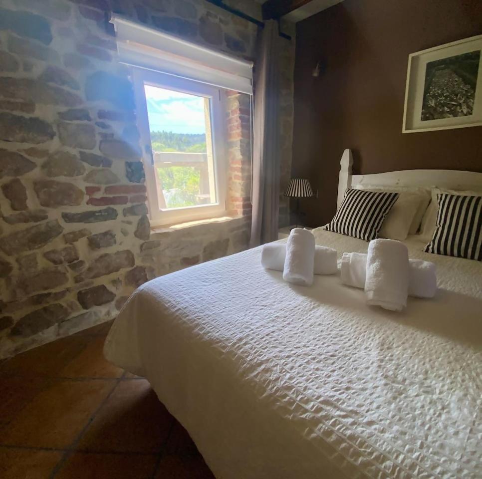 Casa de Dos Habitaciones