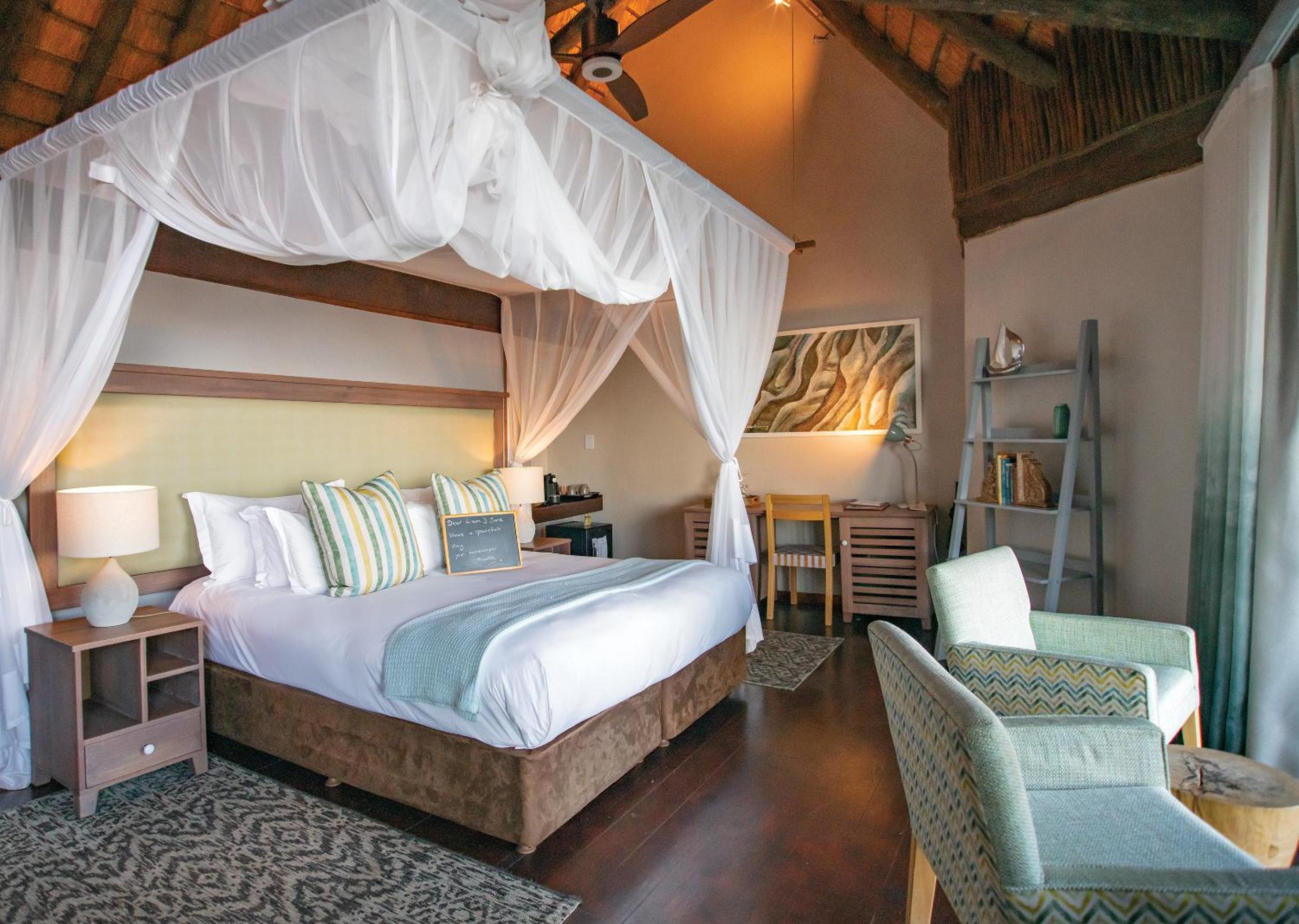 Superior Chalet photo 1