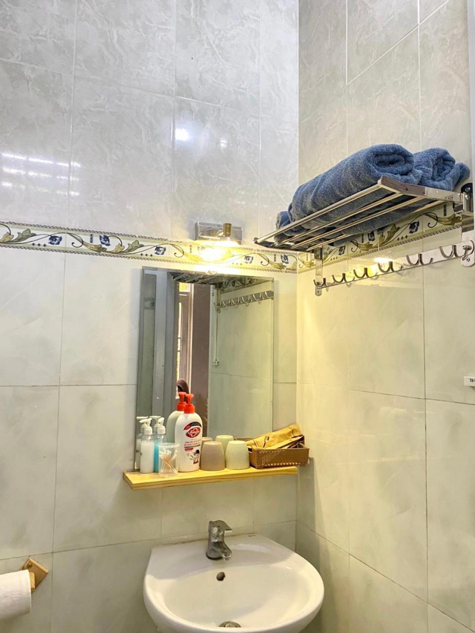 Standard Double Room With Shared Bathroom photo 2