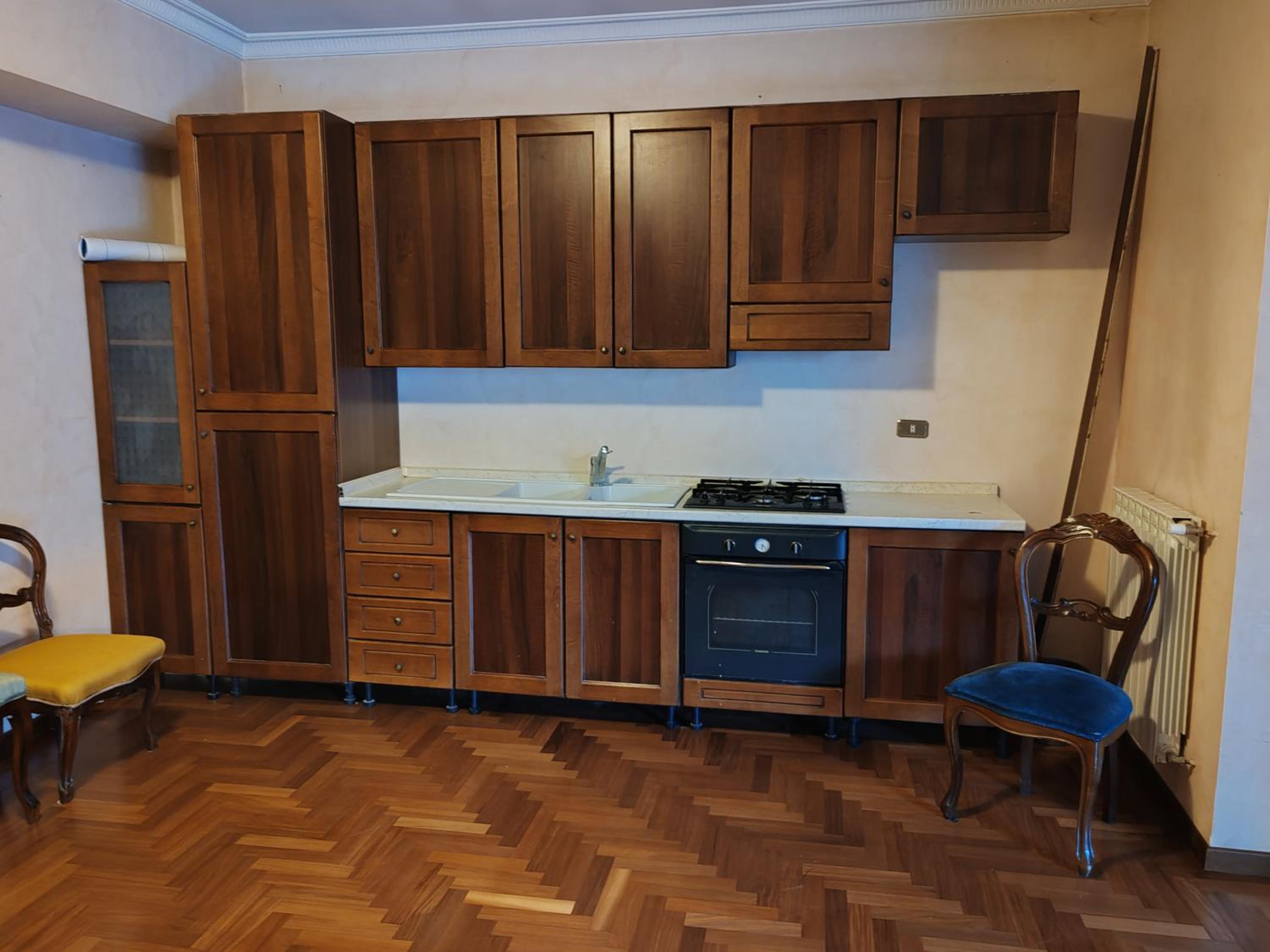 Deluxe Apartment photo 2