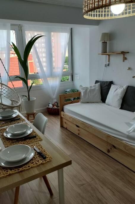 Departamento de tres habitaciones