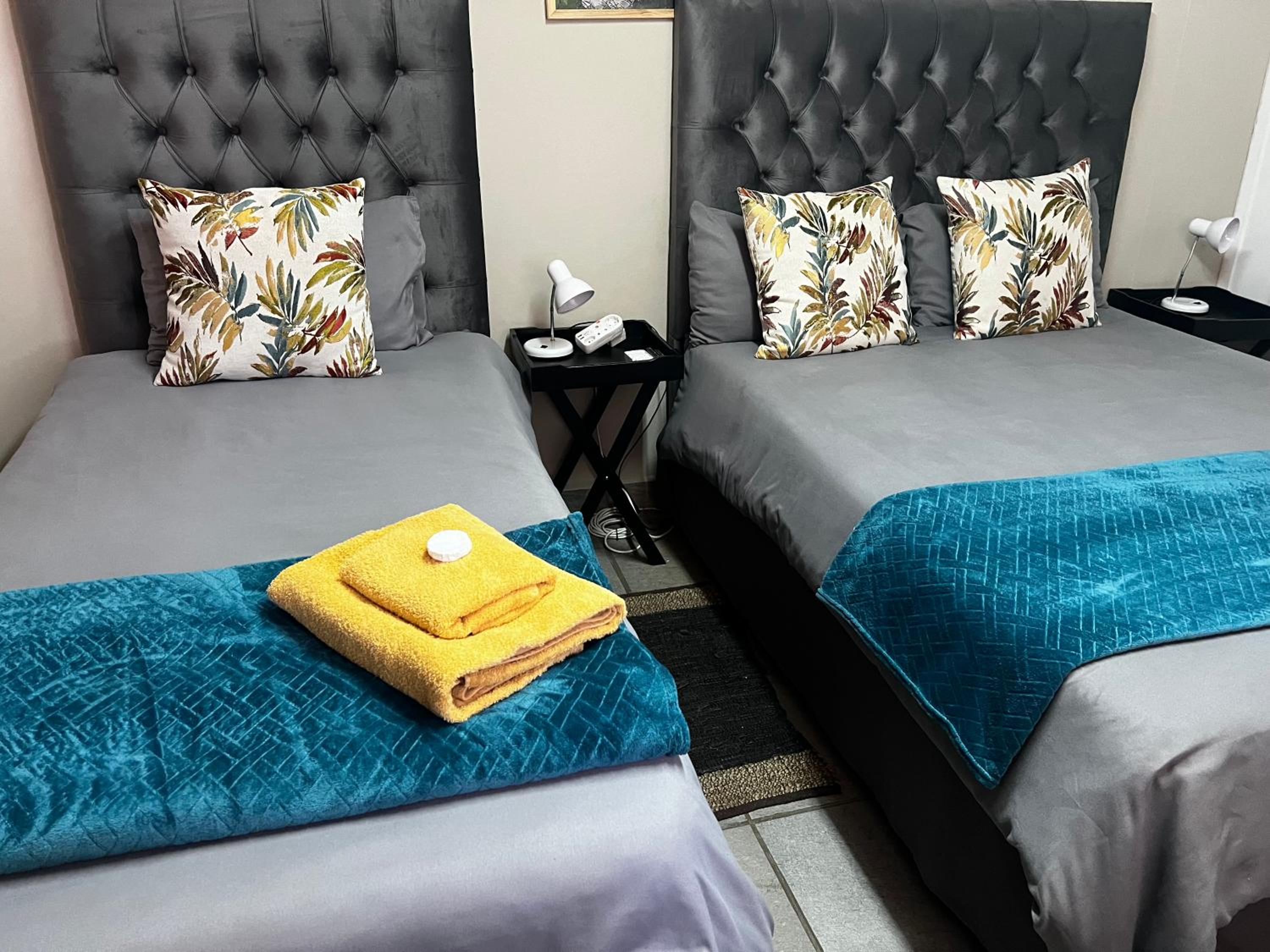 Apartment photo 1