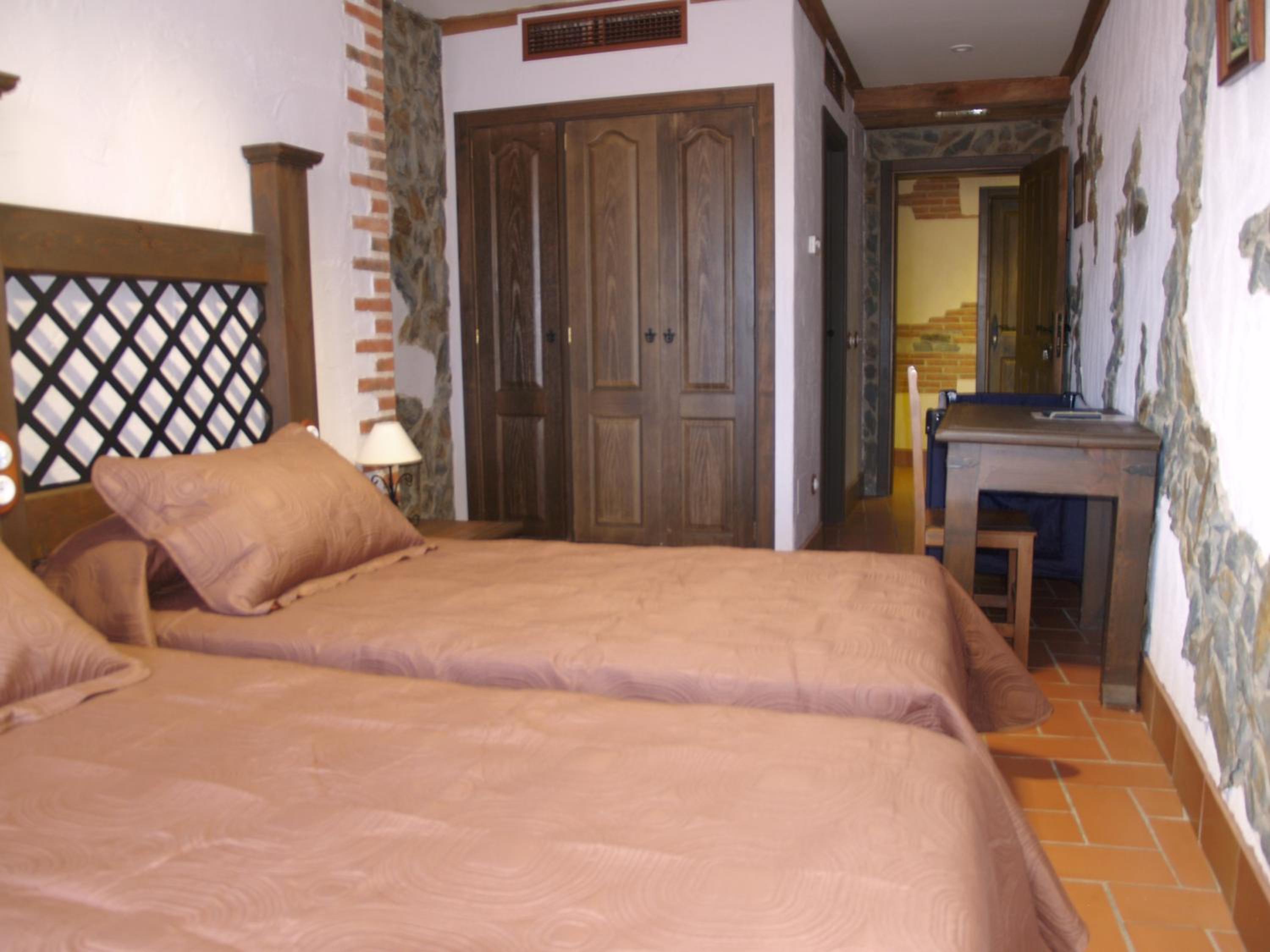 Habitación Individual