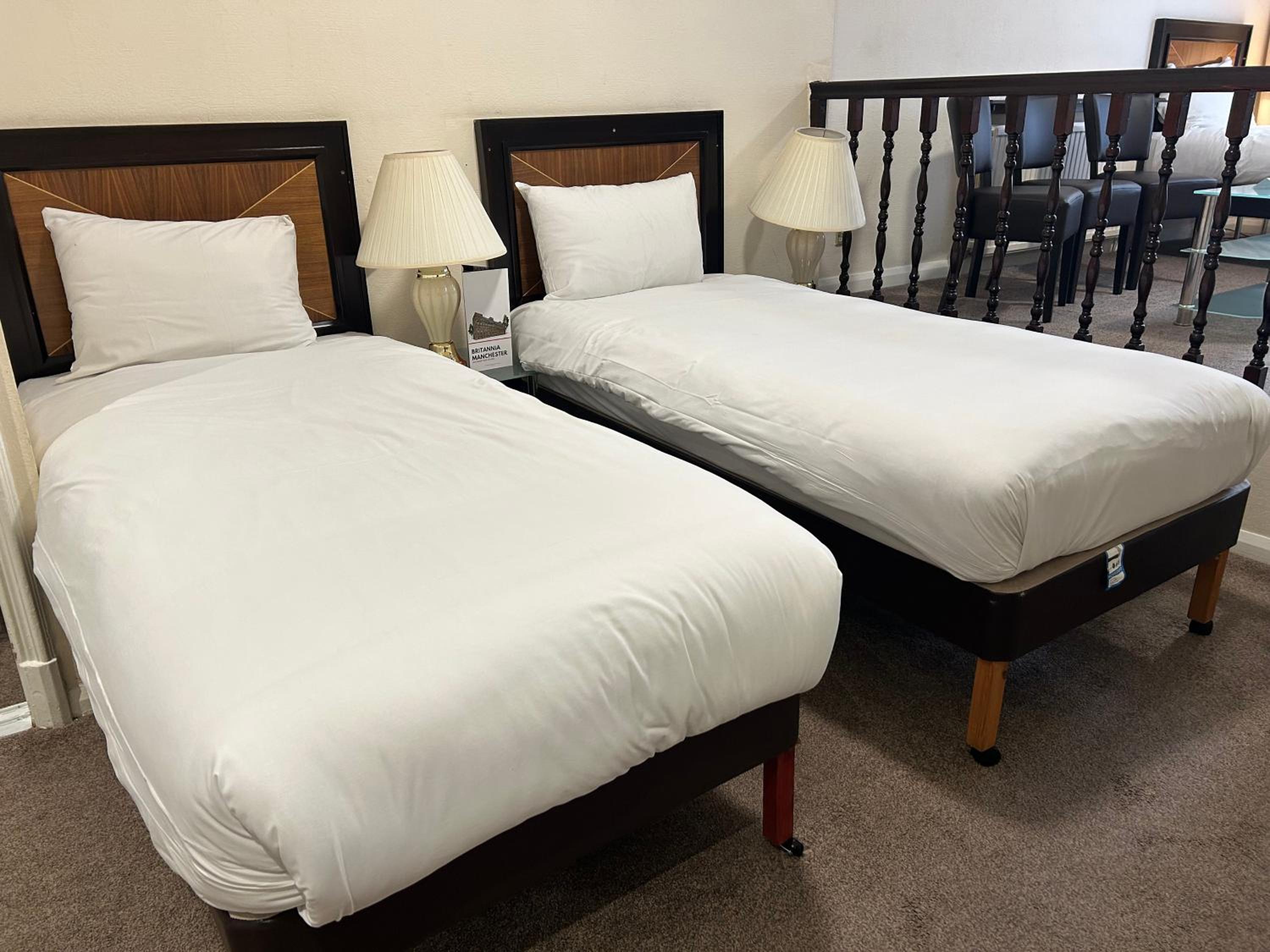 Triple Room - Photo 4
