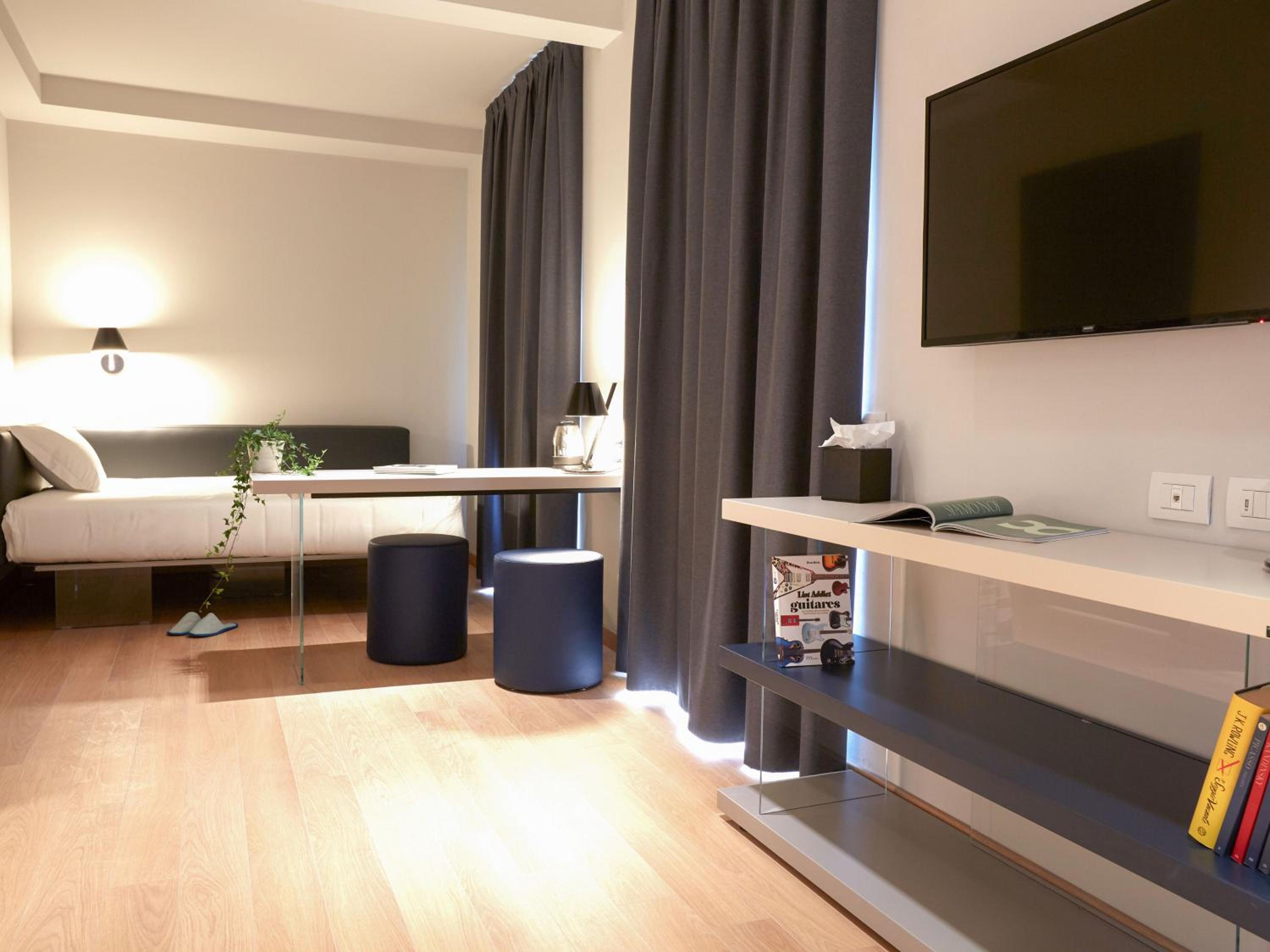 Wizard - Triple Room - FREE MINIBAR