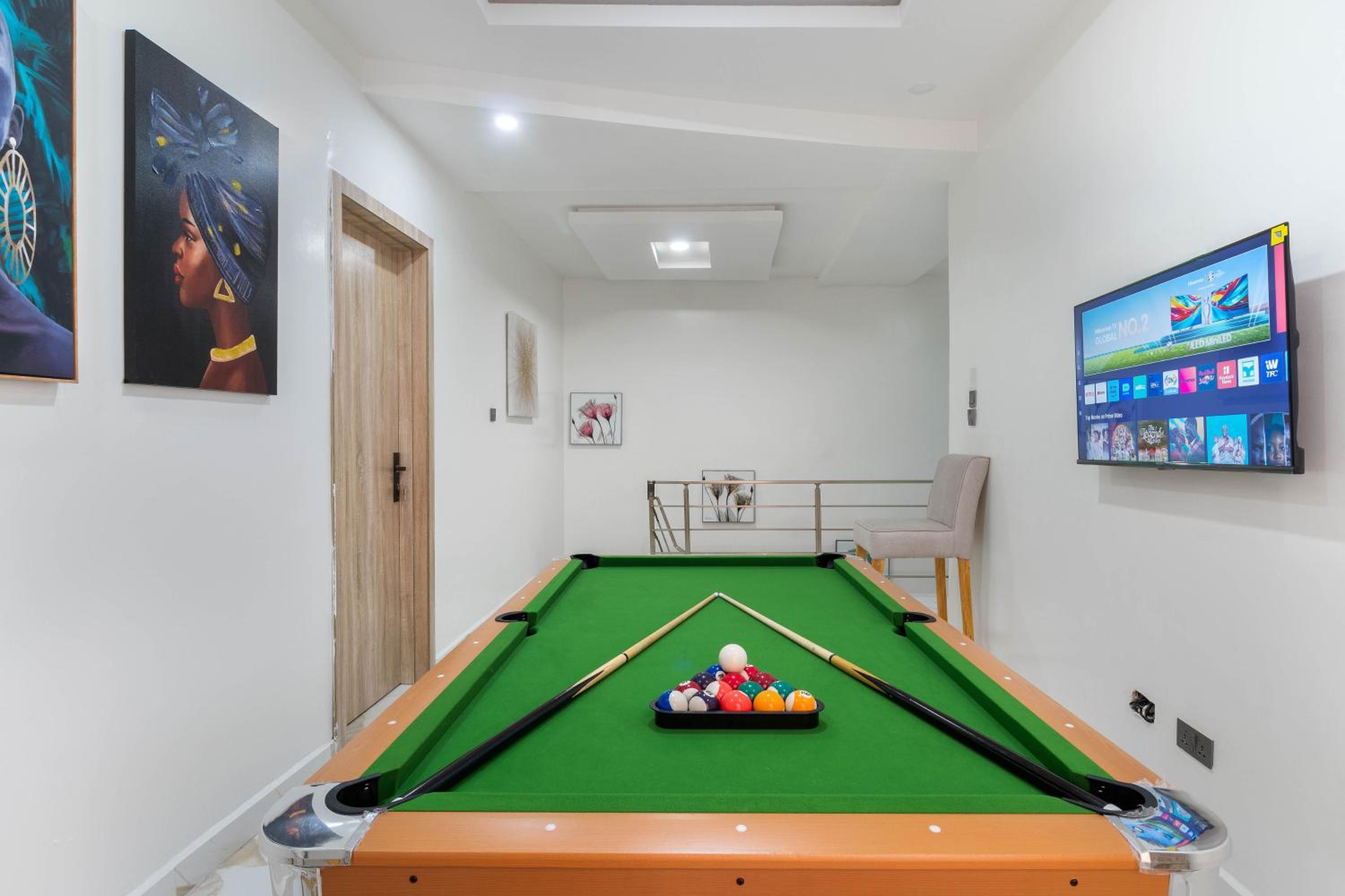 Apartment photo 3