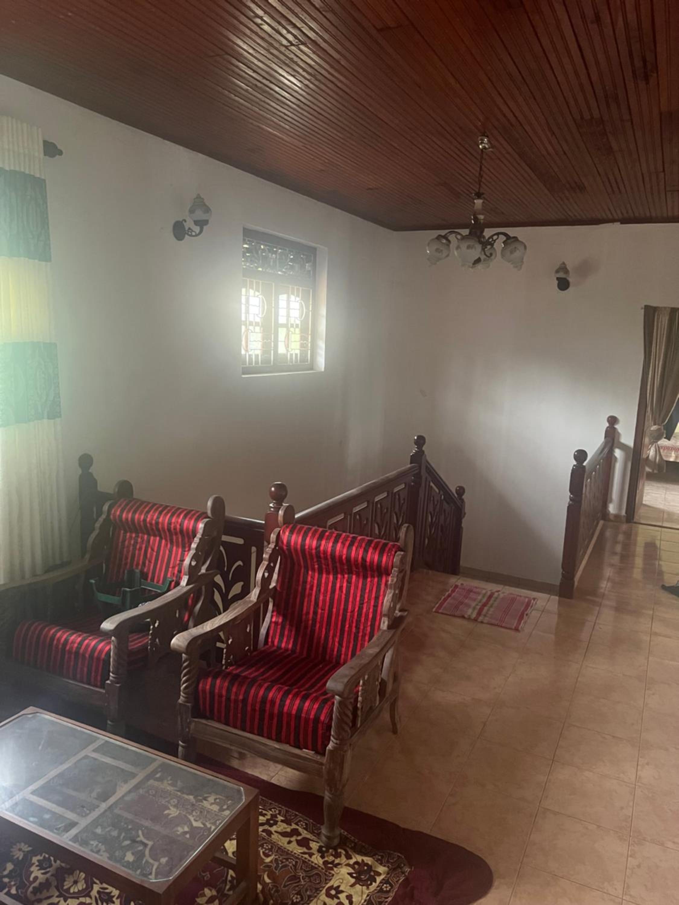 Single Room With Balcony