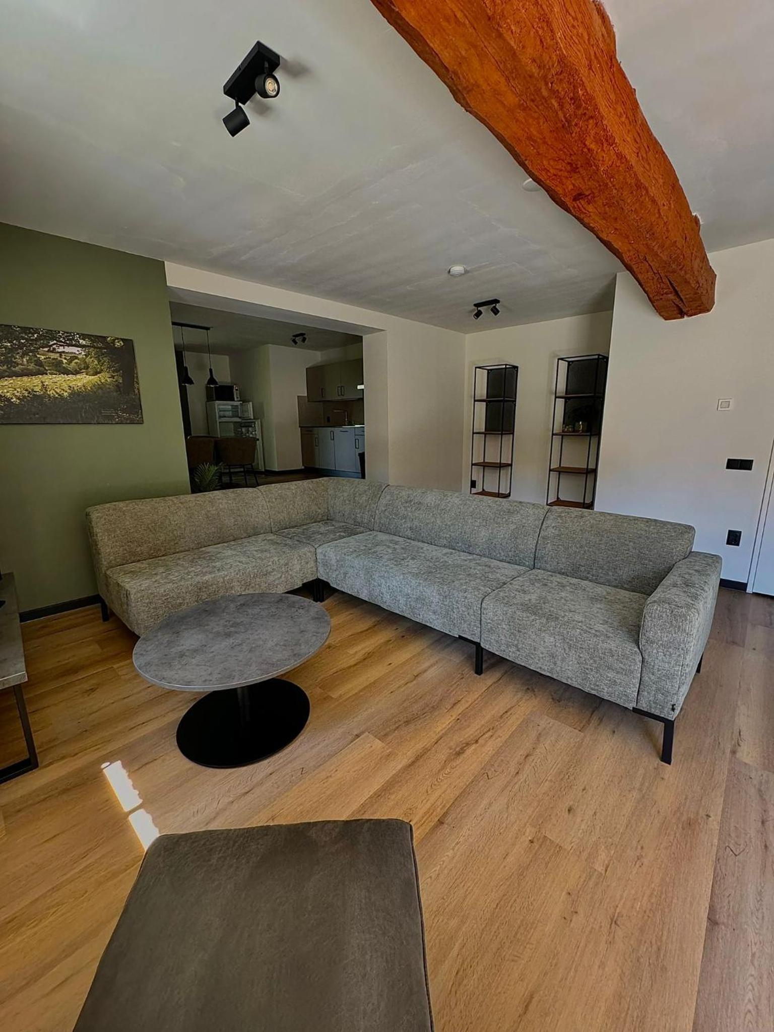 Three-Bedroom House photo 1