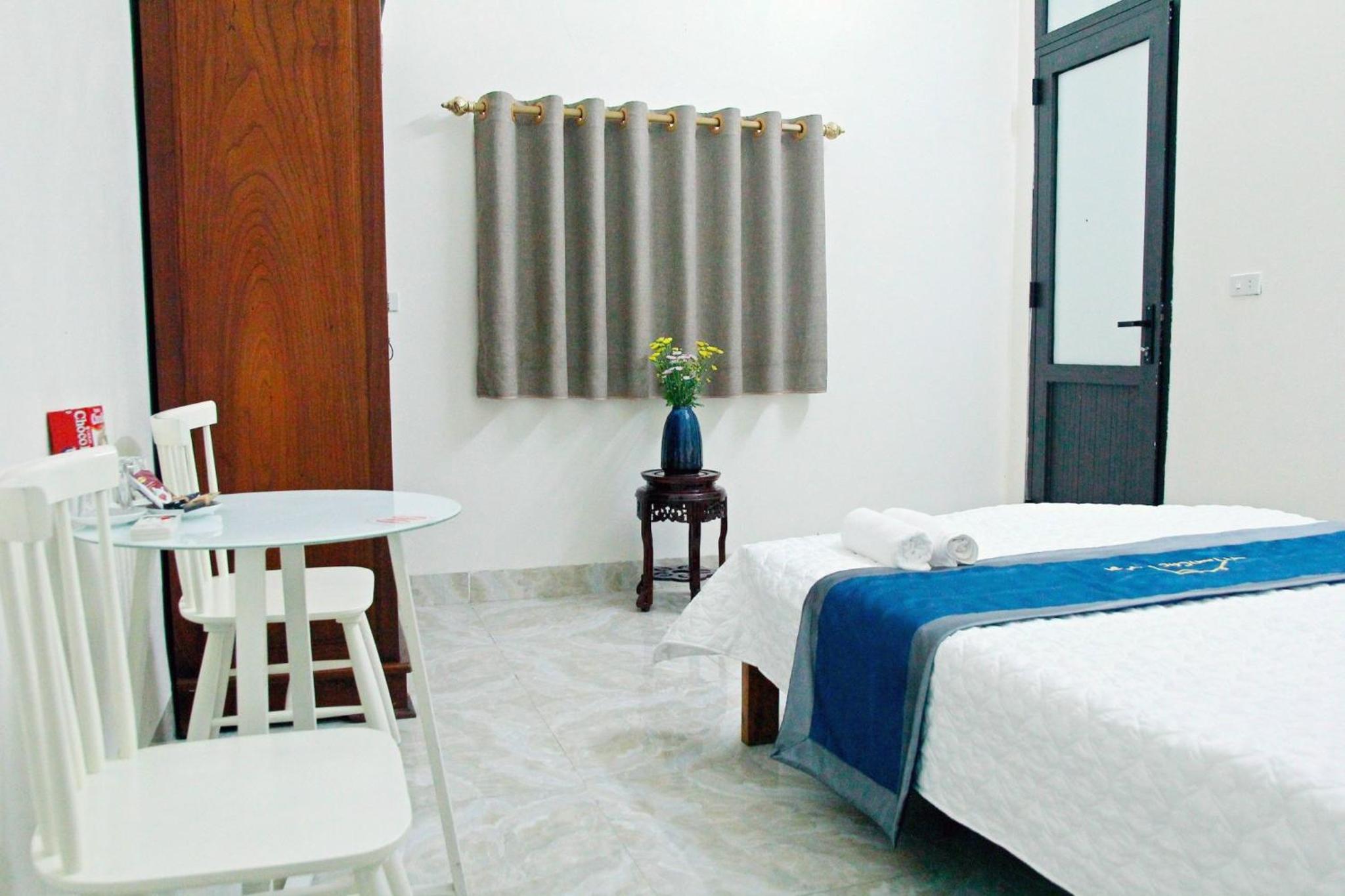 King Room With Garden View