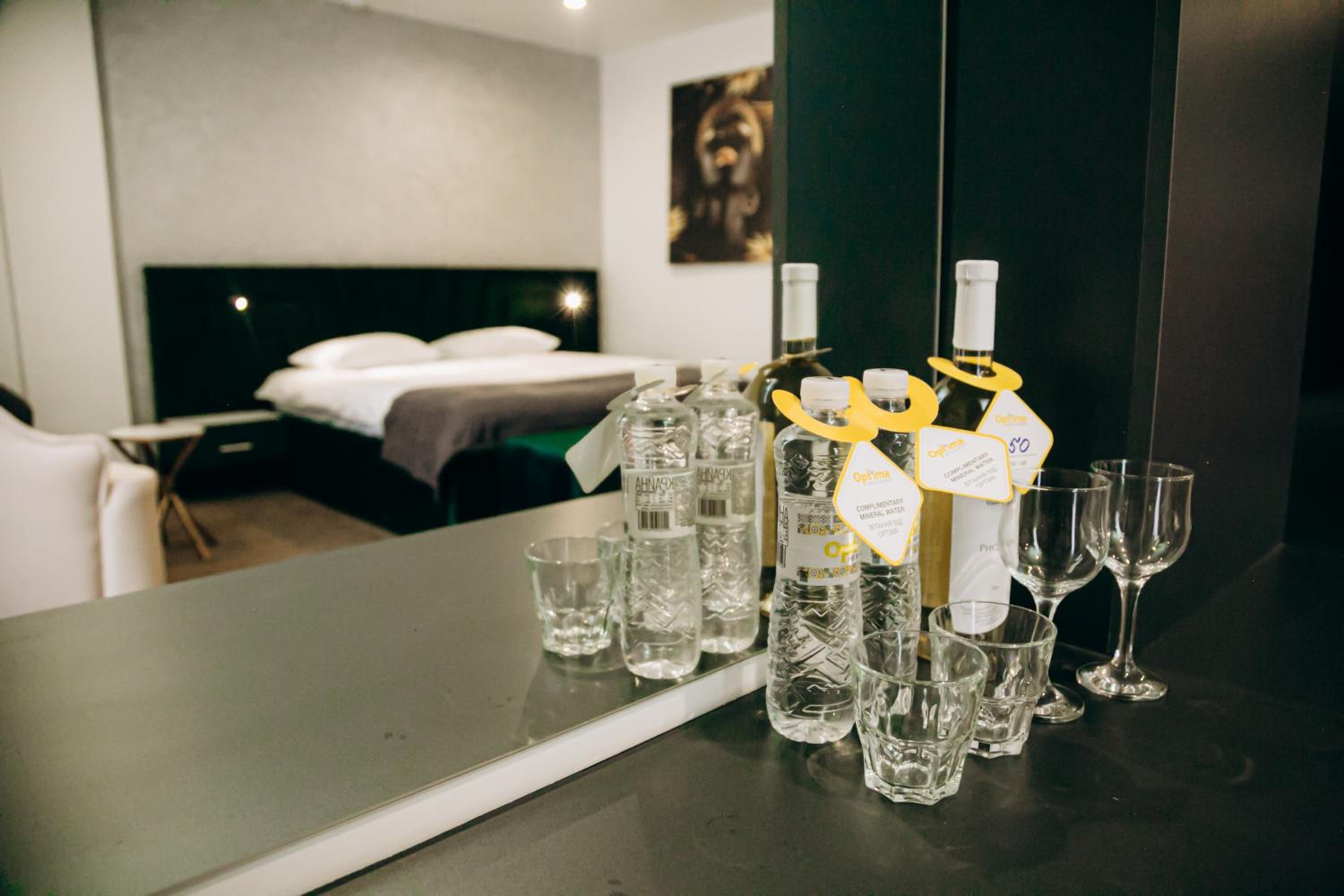 Superior Double Room photo 3