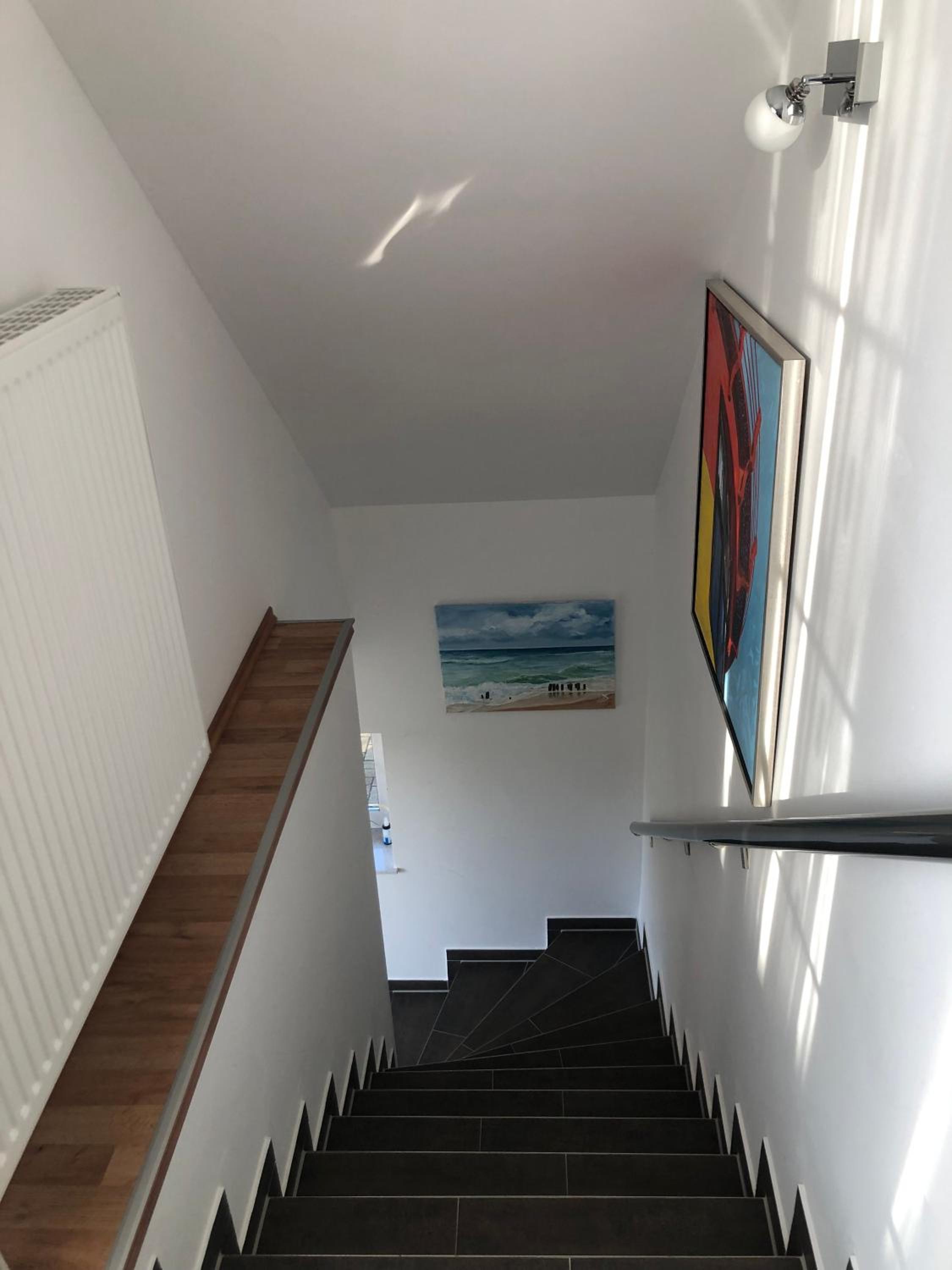 One-Bedroom Apartment with Balcony photo 2