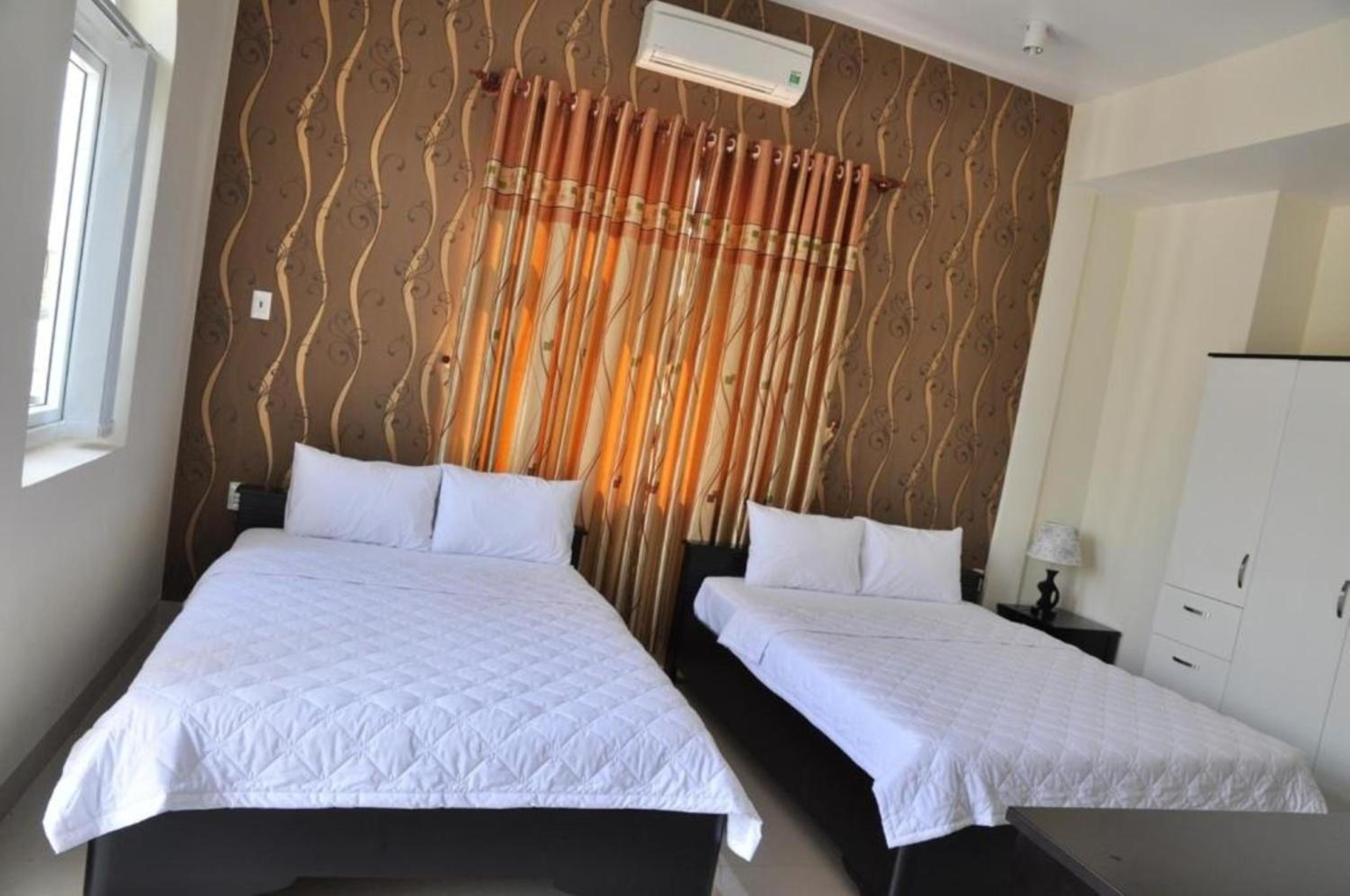 Quadruple Room photo 2