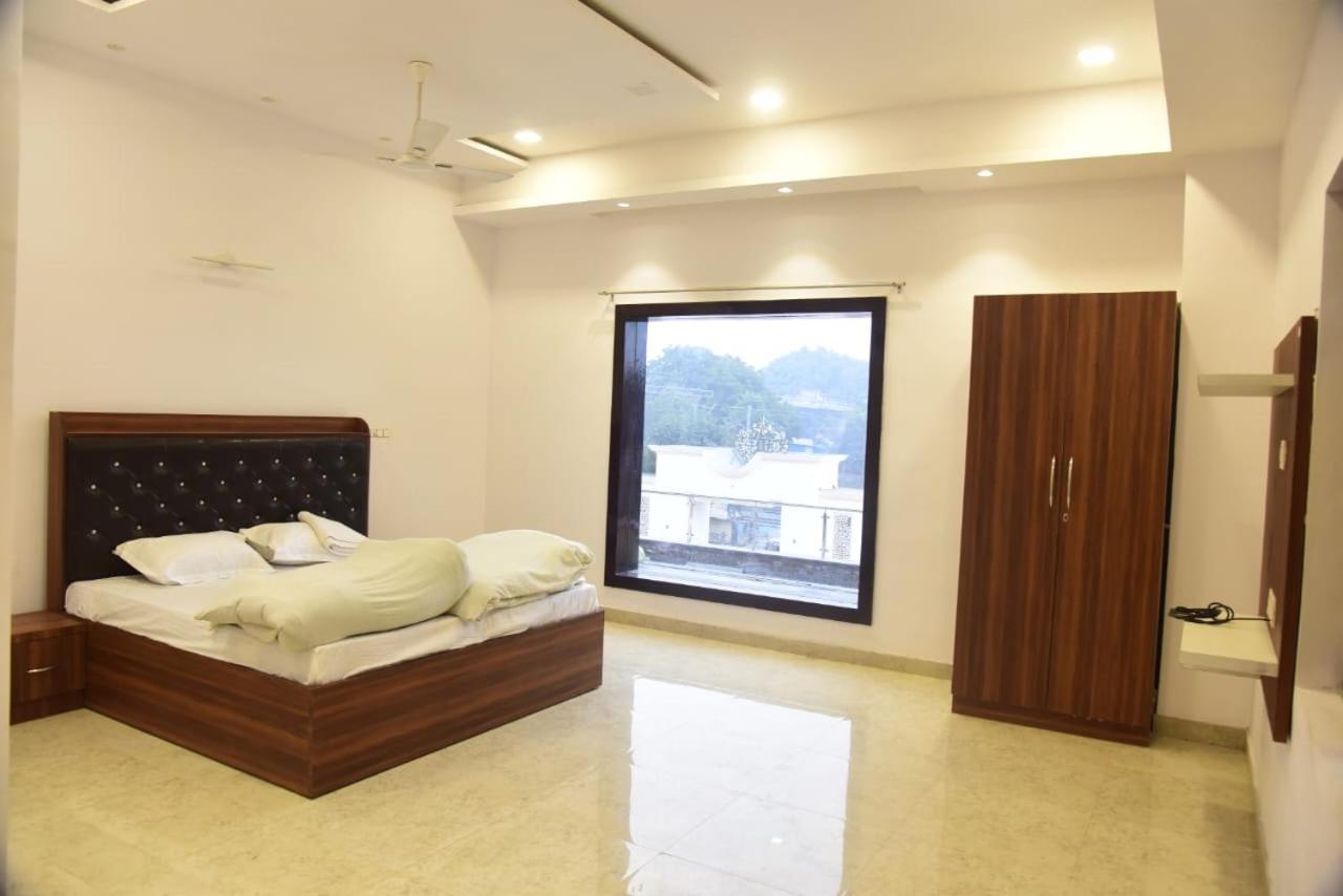 Deluxe Room photo 1