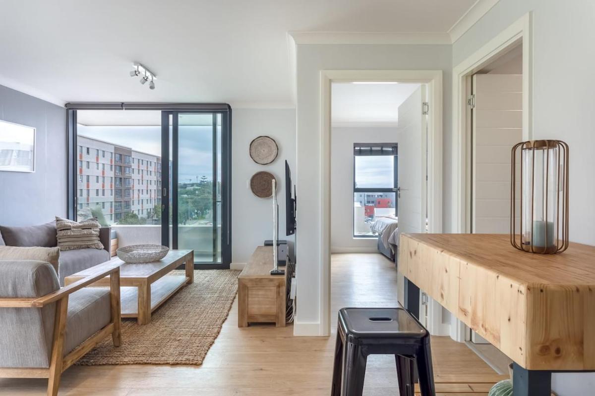 Two-Bedroom Apartment - Photo 1
