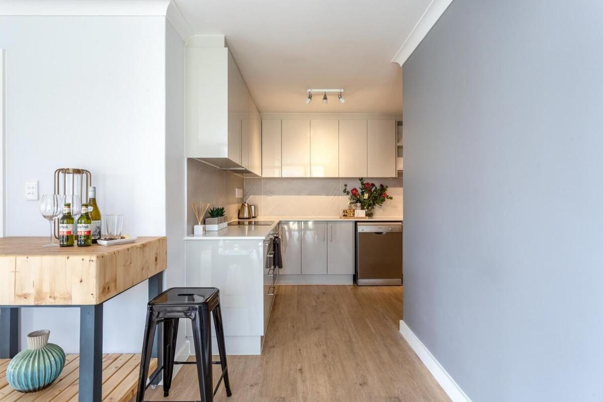 Two-Bedroom Apartment - Photo 16