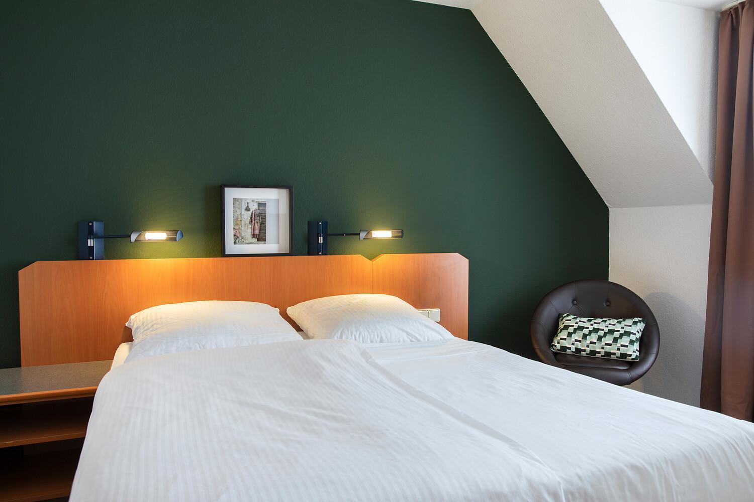 Business Double Room - Photo 5