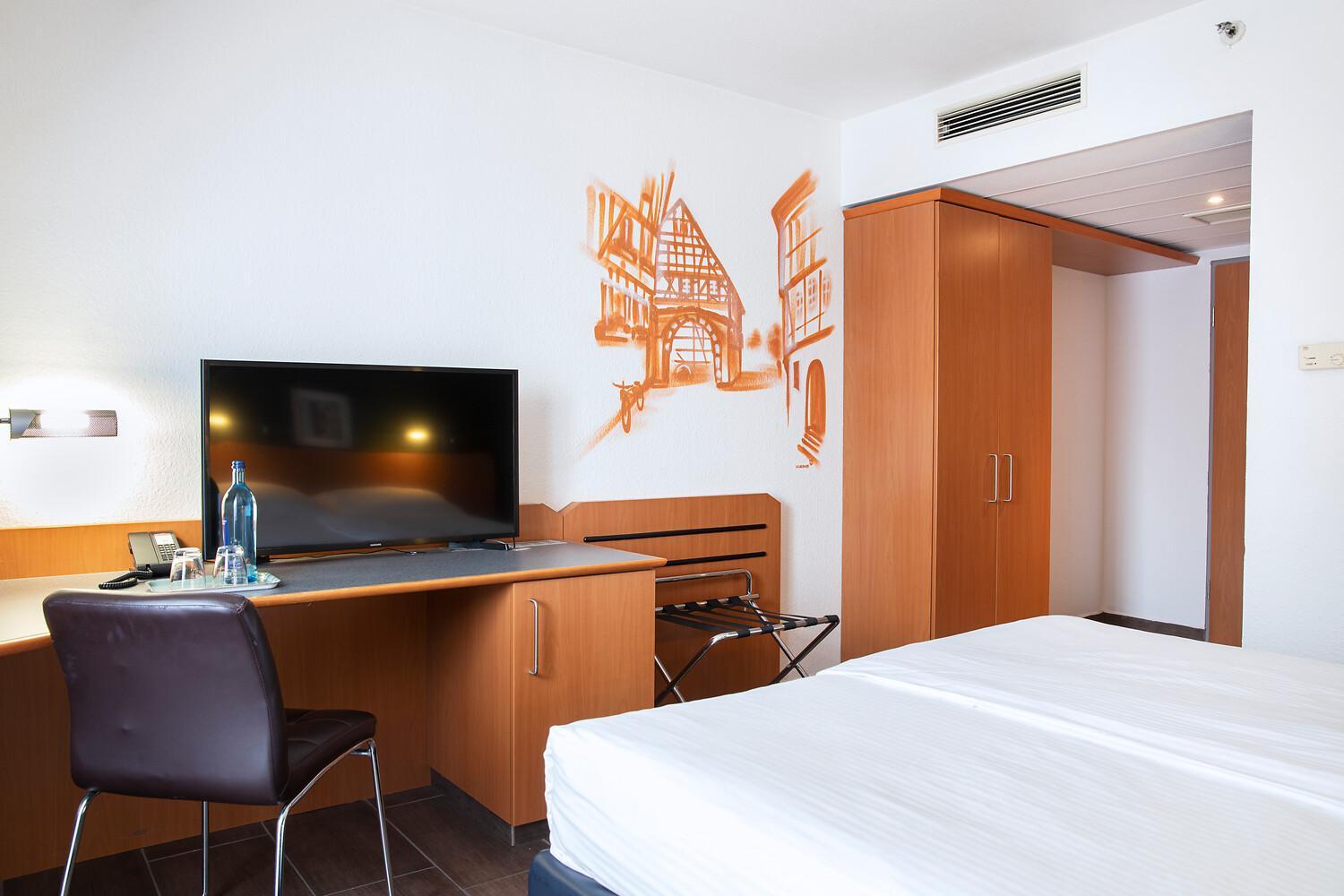Business Double Room - Photo 6