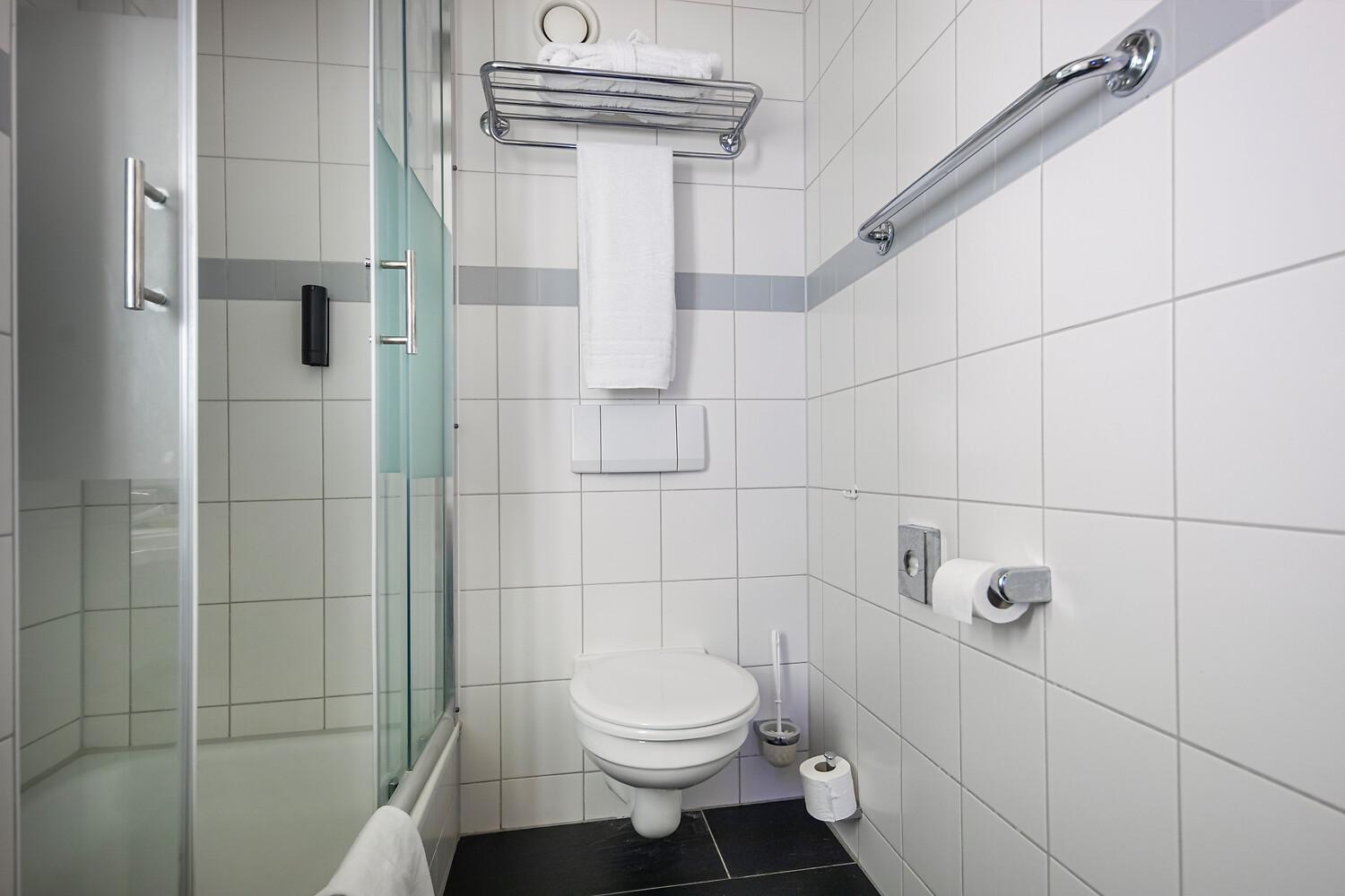 Superior Double Room - Photo 7